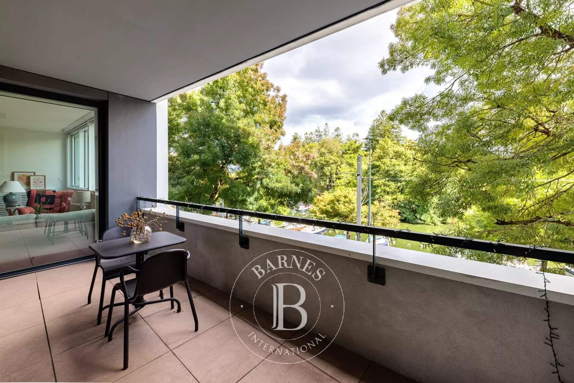 Nantes  - Apartment 2 Bedrooms - picture 11