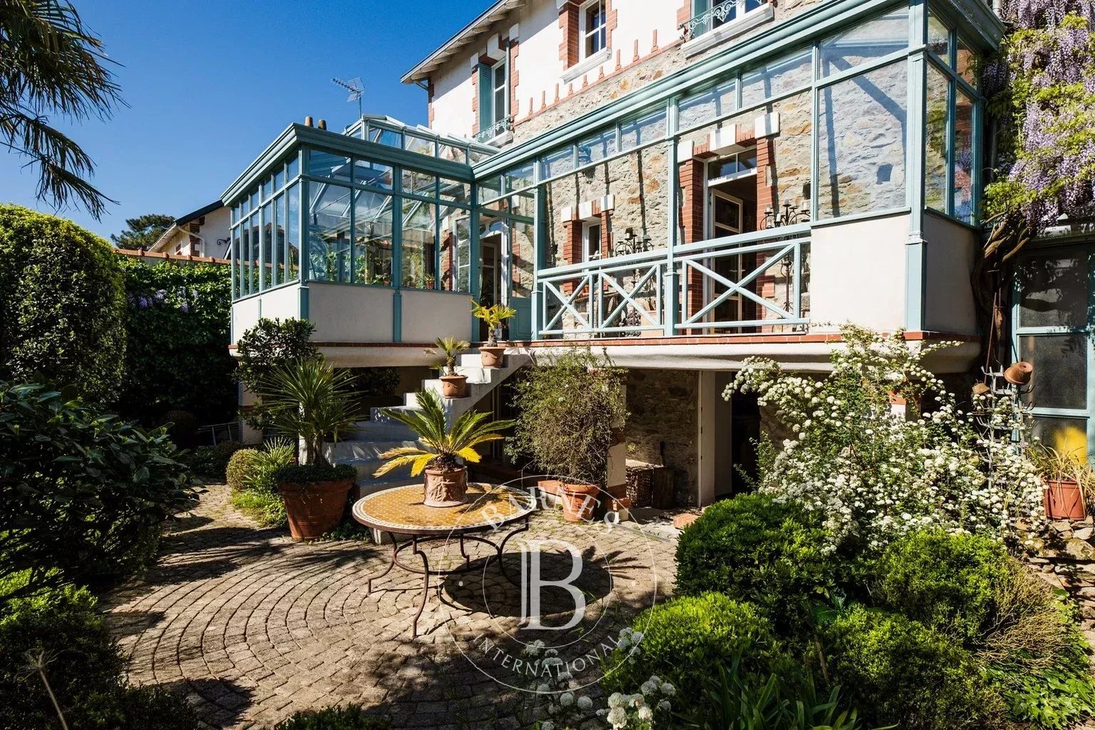 Saint-Brevin-les-Pins  - House 5 Bedrooms - picture 15