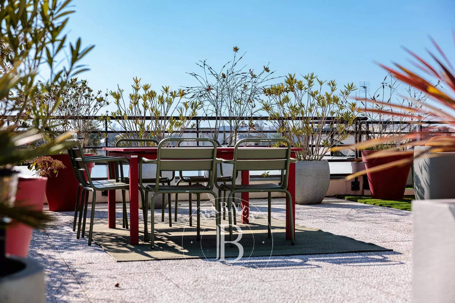 Nantes  - Appartement 5 Pi&egrave;ces 3 Chambres - picture 14