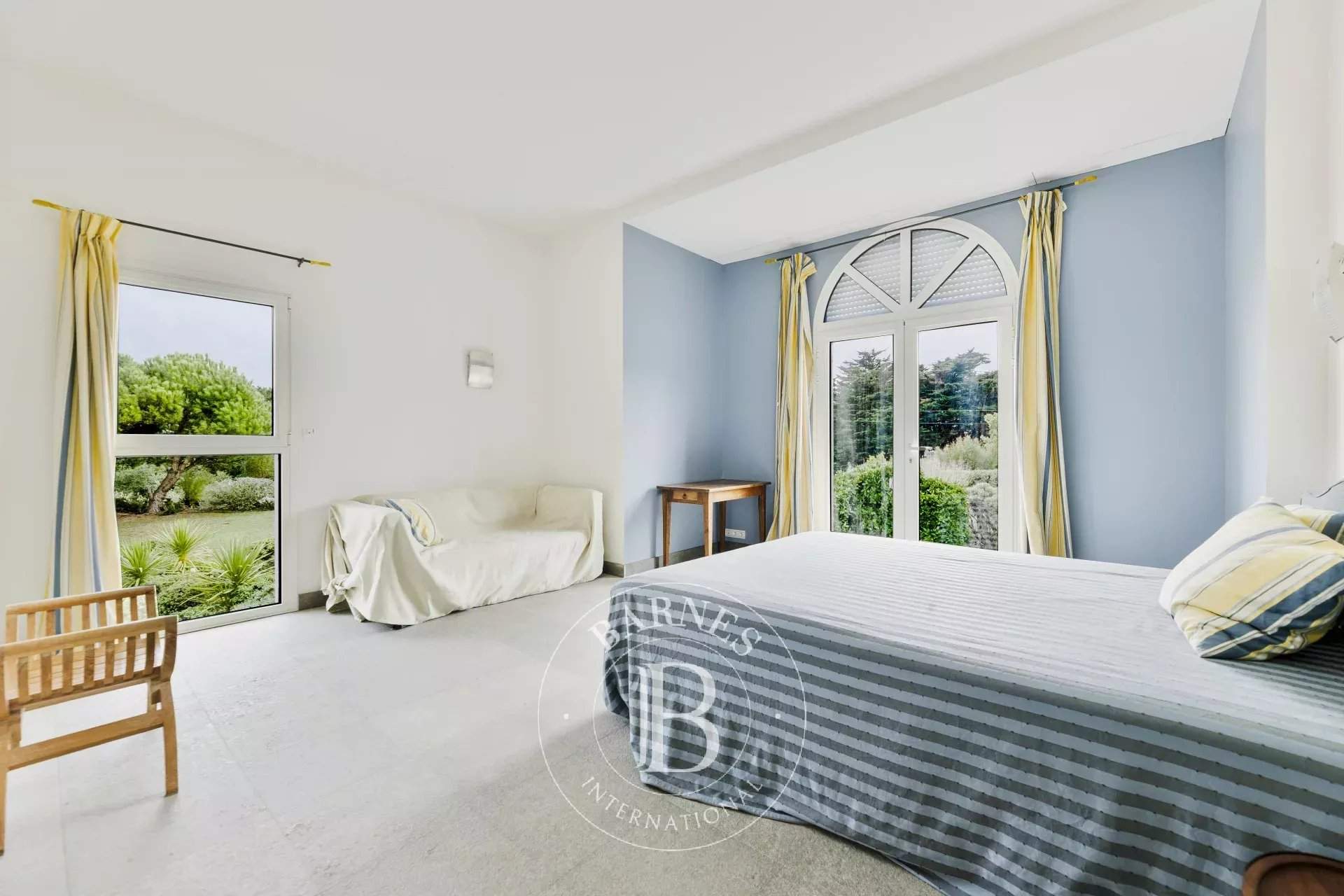 Préfailles  - Casa 9 Cuartos - picture 8