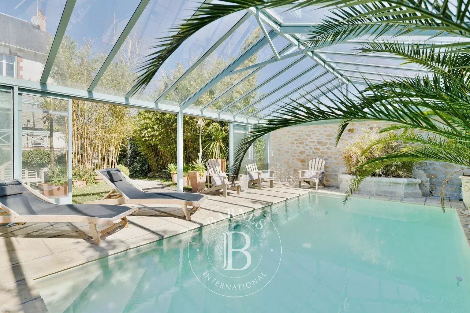 Saint-Brevin-les-Pins  - House 5 Bedrooms - picture 16