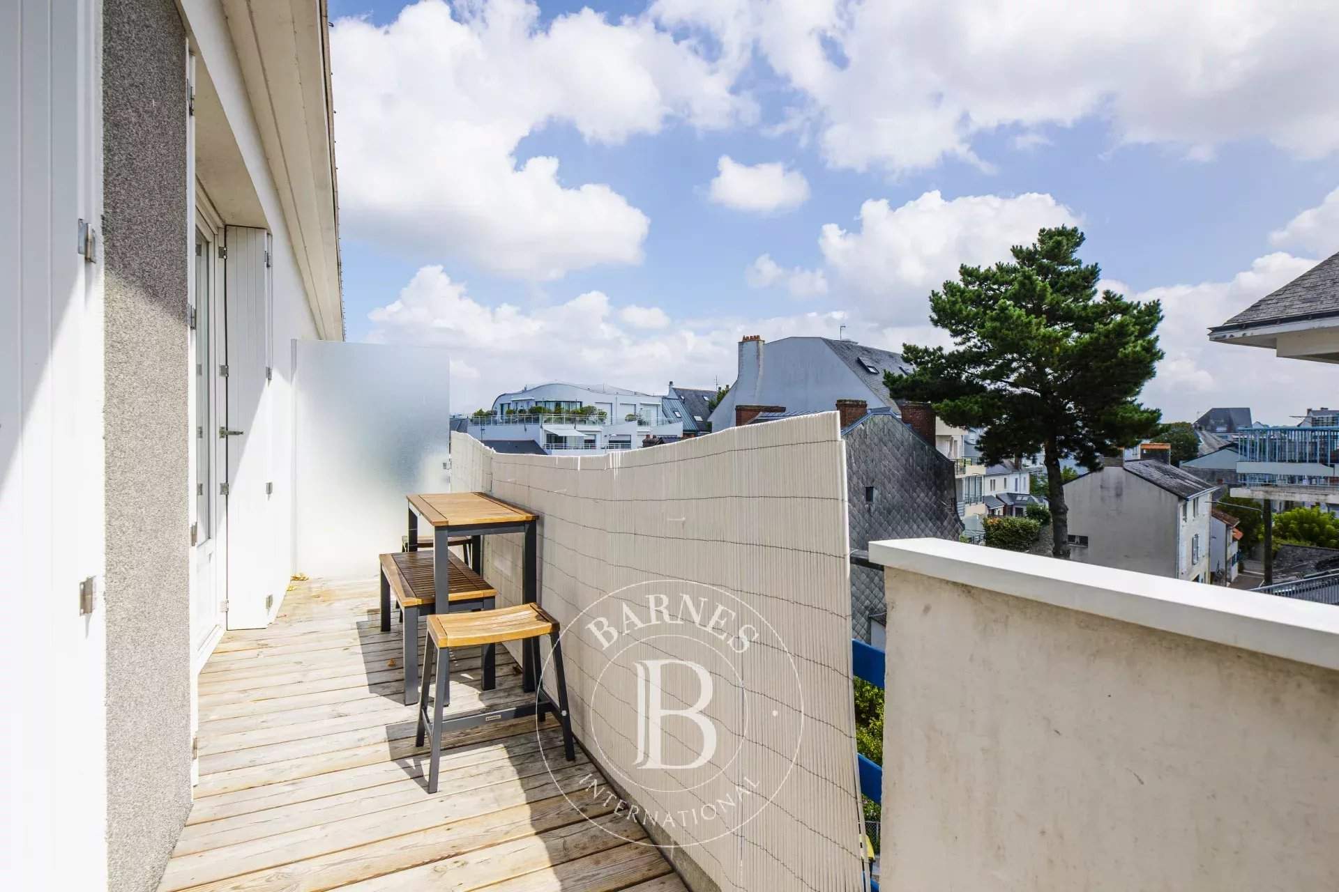 La Baule-Escoublac  - Appartement 3 Pi&egrave;ces 2 Chambres - picture 8