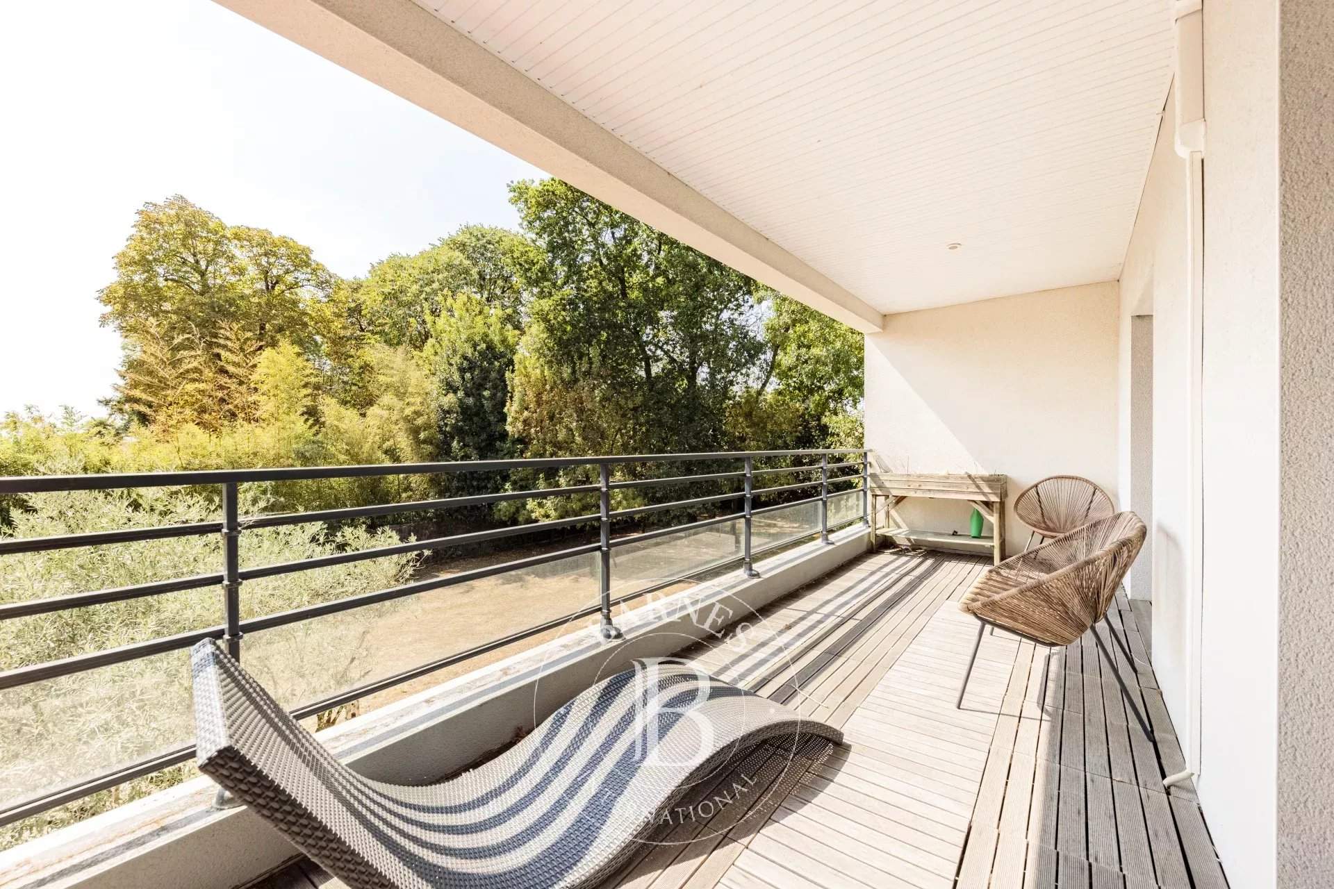 Nantes  - Casa 8 Cuartos 6 Habitaciones - picture 16