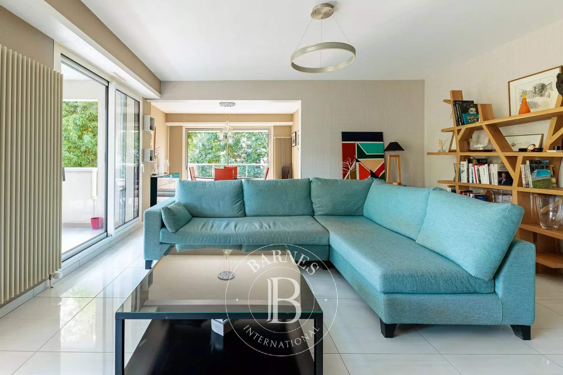 Nantes  - Apartment 3 Bedrooms - picture 3