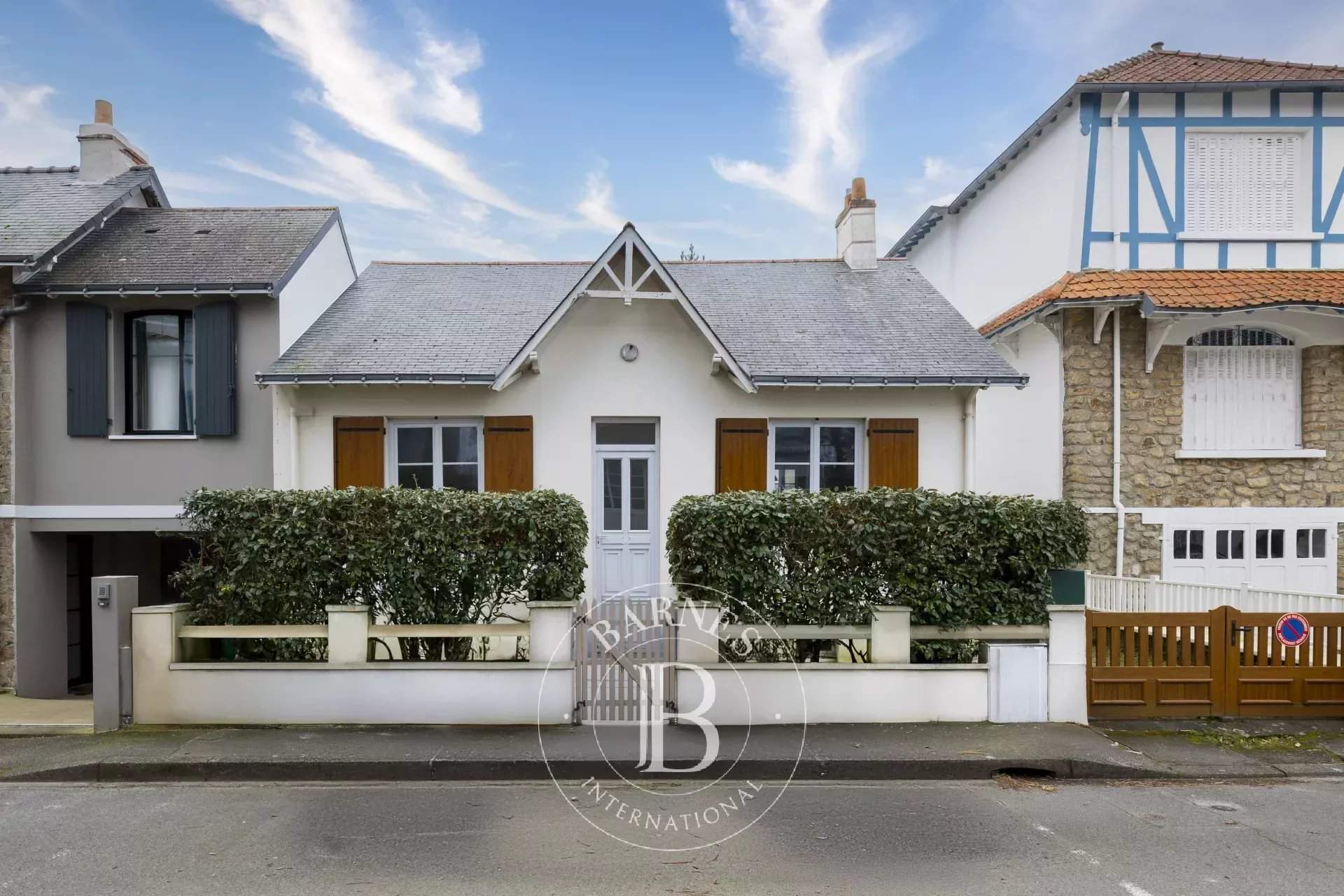 La Baule-Escoublac  - Maison 5 Pièces, 1 Chambre - picture 1