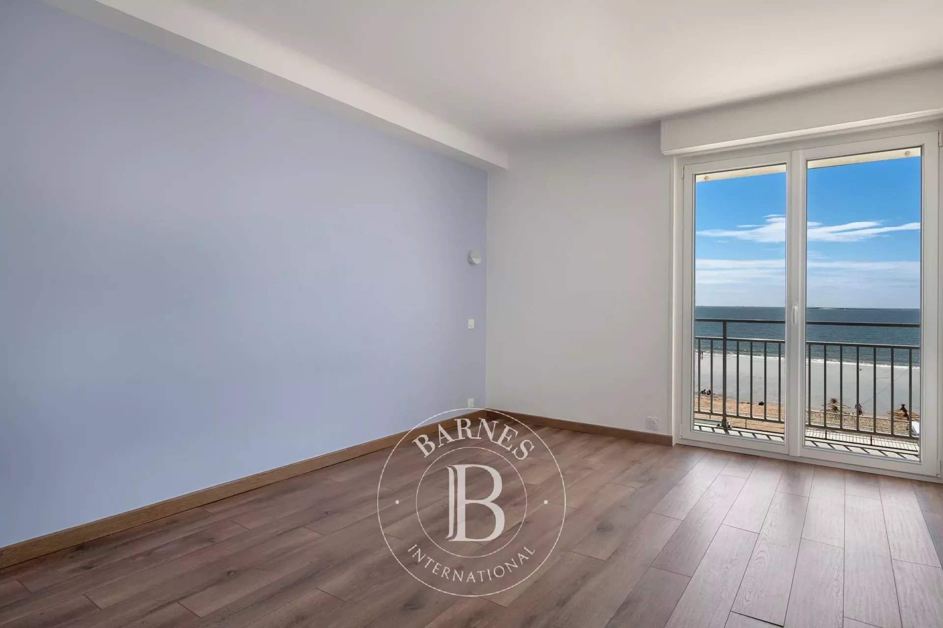 La Baule-Escoublac  - Appartement 3 Pièces 2 Chambres - picture 3