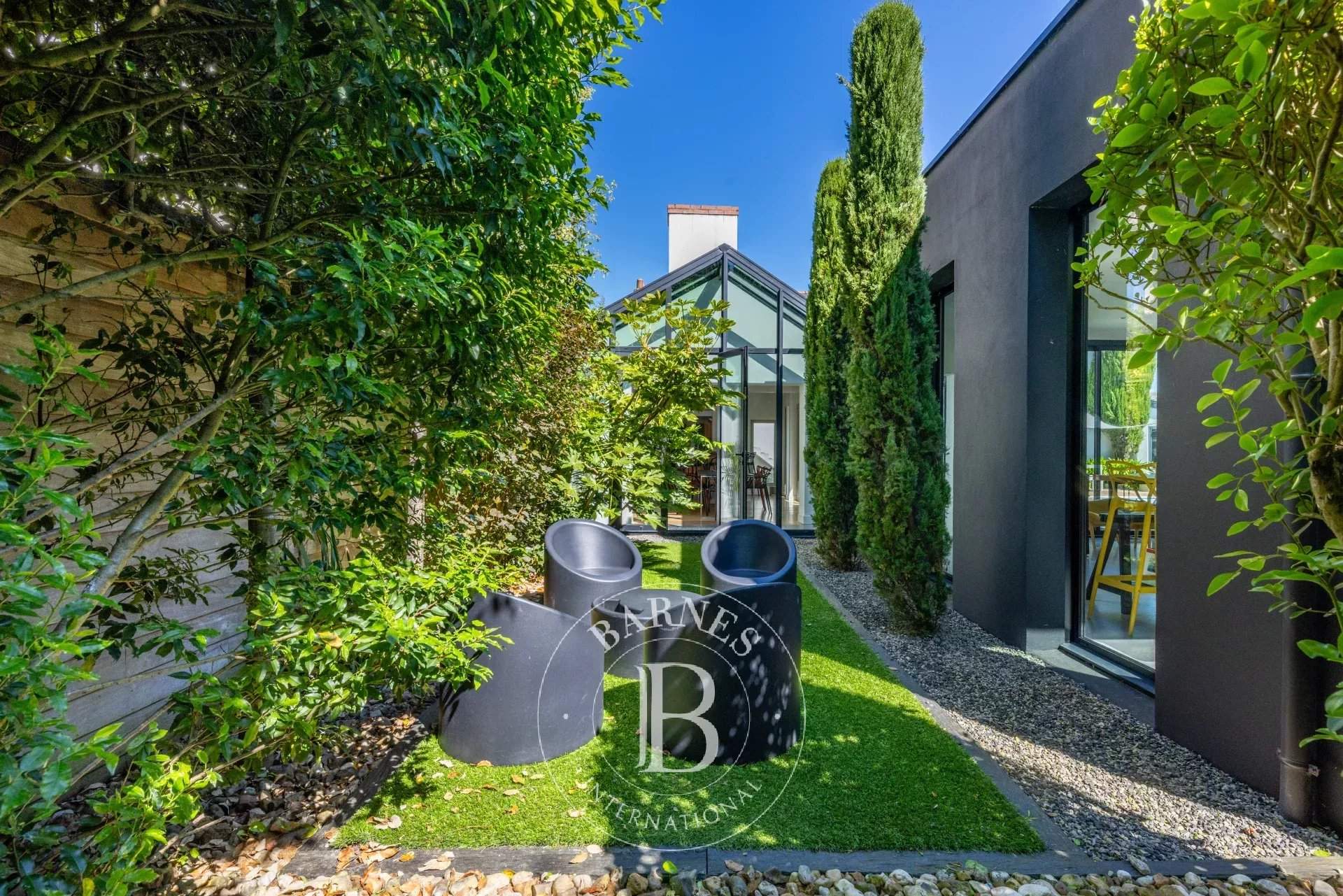 Nantes  - House 5 Bedrooms - picture 3