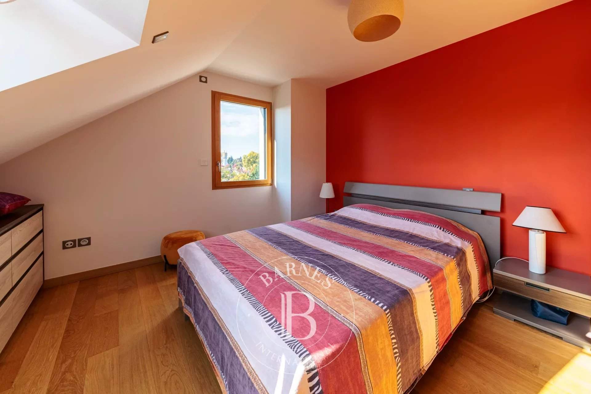 Nantes  - Piso 5 Cuartos 4 Habitaciones - picture 7