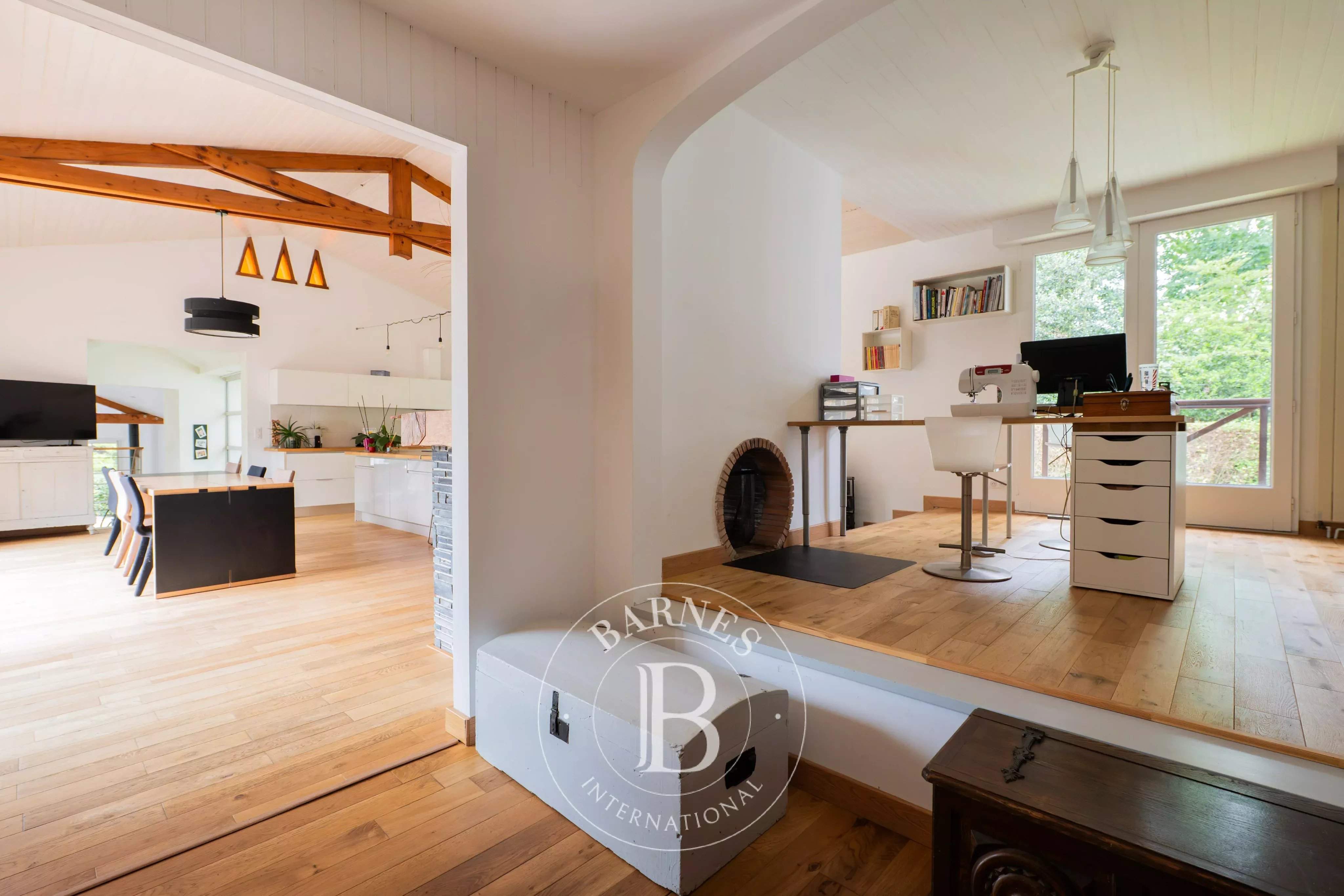 Sucé-sur-Erdre  - Maison 7 Pi&egrave;ces - picture 15
