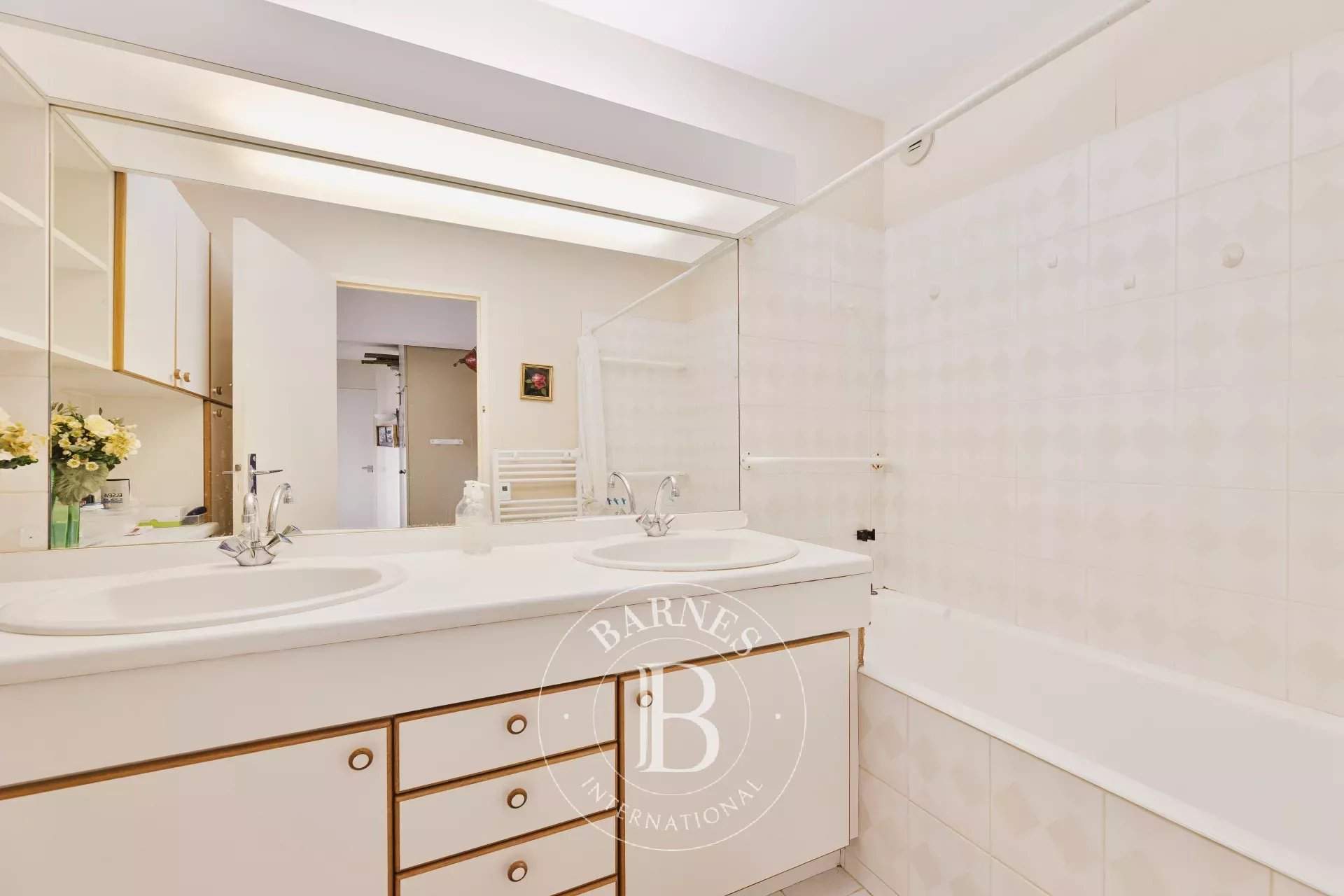 La Baule-Escoublac  - Appartement 4 Pi&egrave;ces 3 Chambres - picture 6