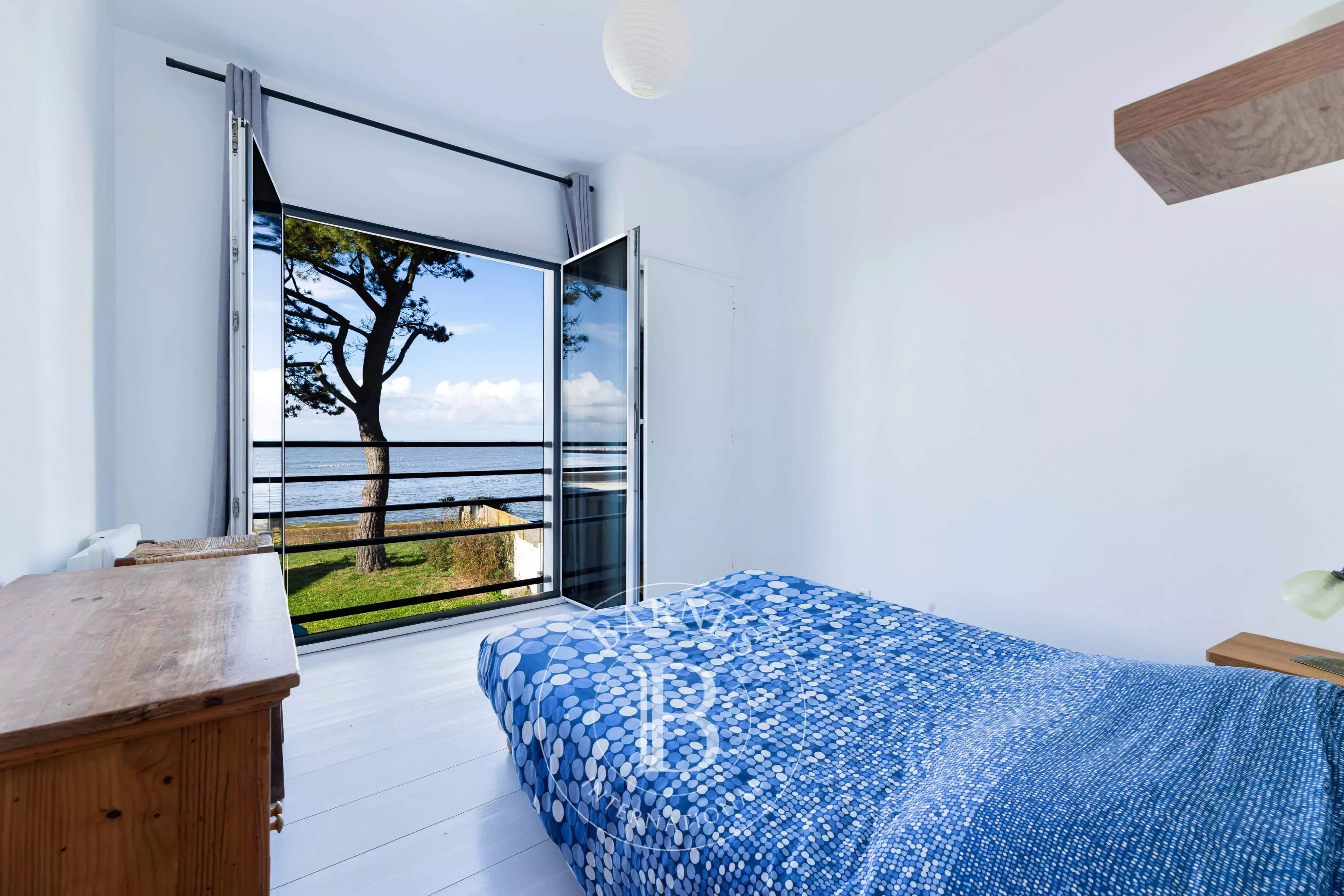 Piriac-sur-Mer  - Maison 5 Pi&egrave;ces 4 Chambres - picture 9