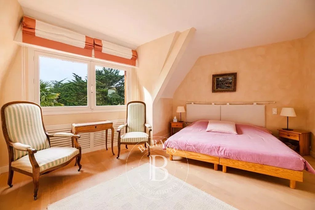 Guérande  - Villa 9 Bedrooms - picture 7