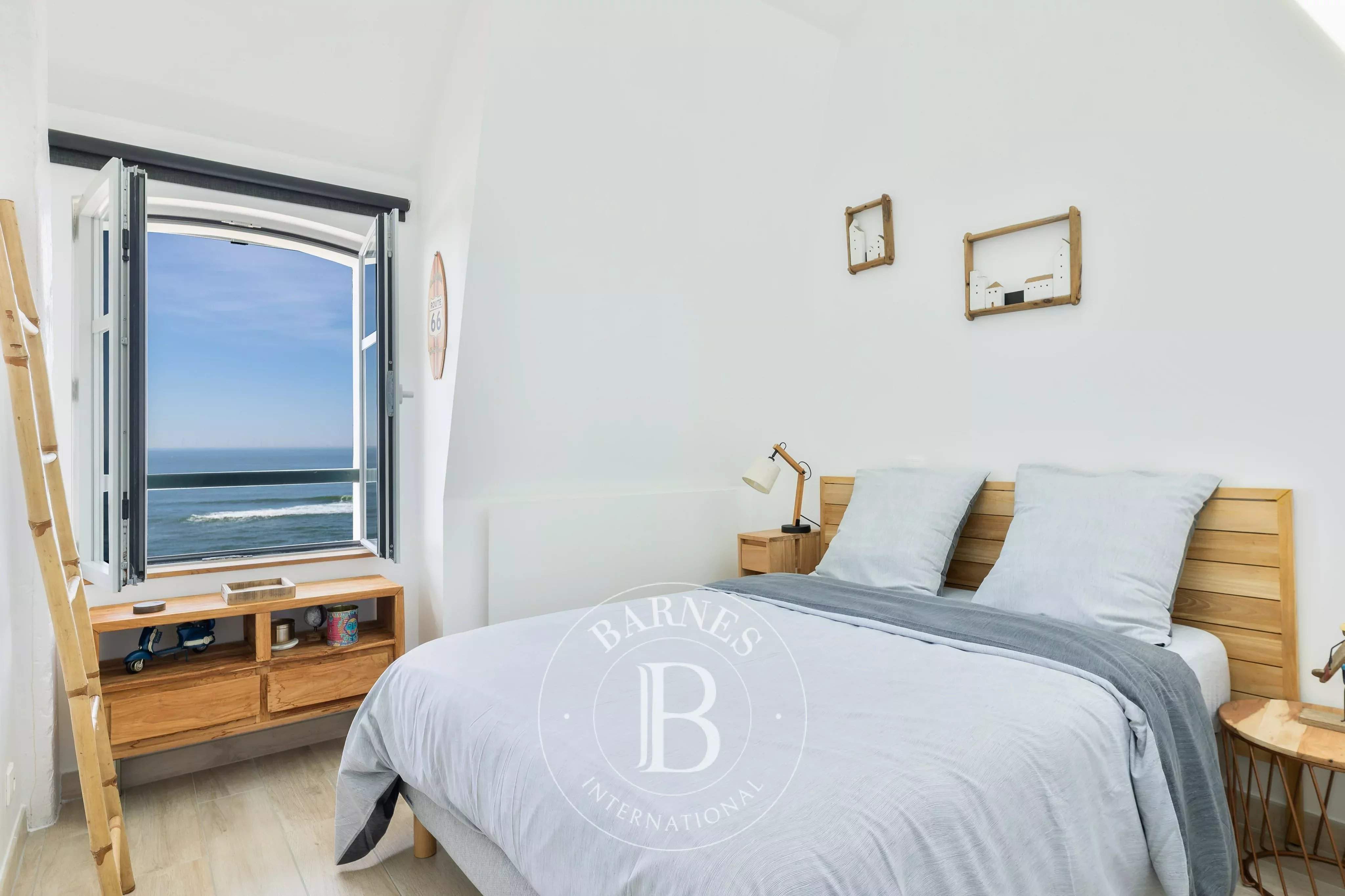 Batz-sur-Mer  - Appartement 6 Pi&egrave;ces 3 Chambres - picture 10