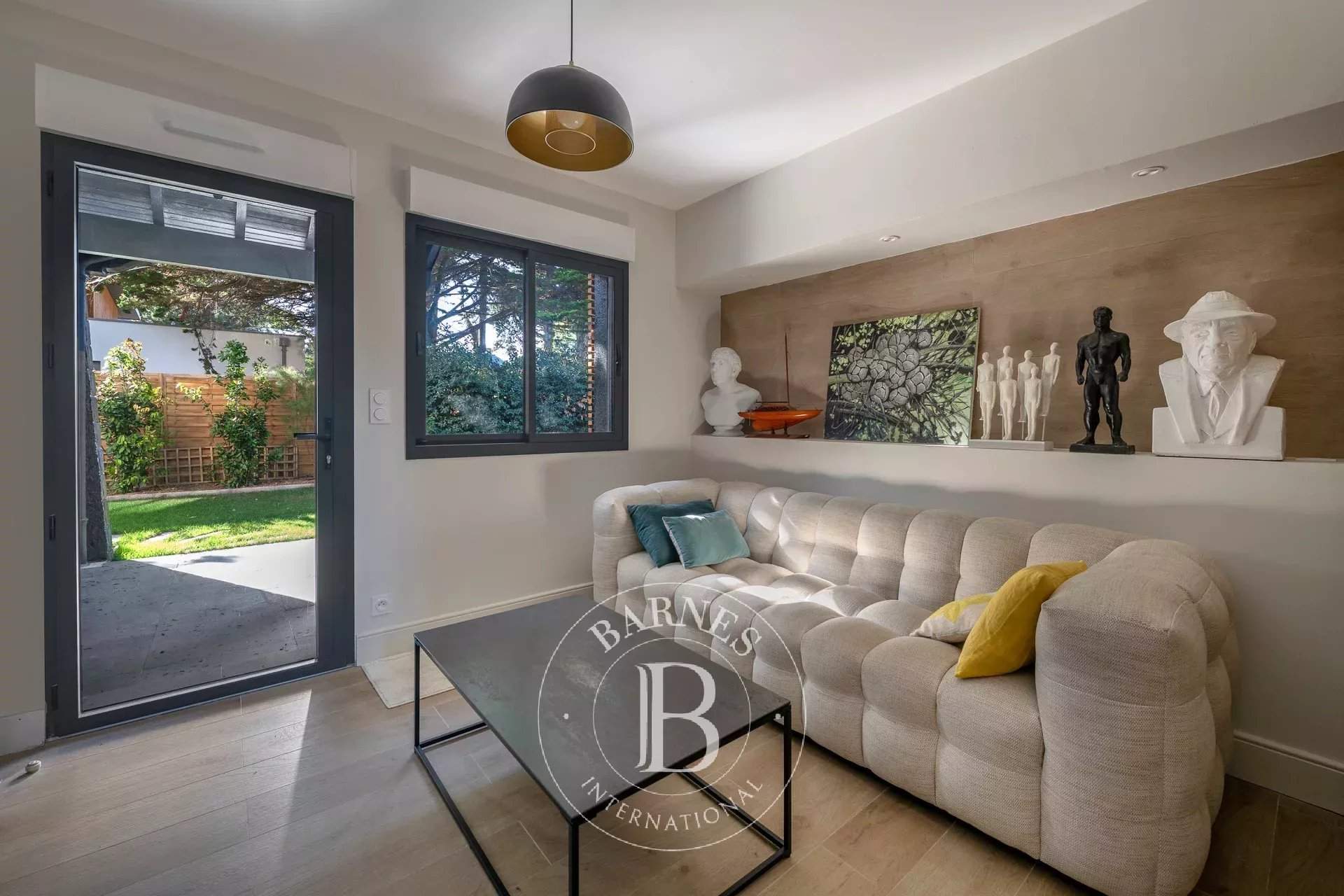 Le Pouliguen  - Casa 7 Cuartos 5 Habitaciones - picture 7