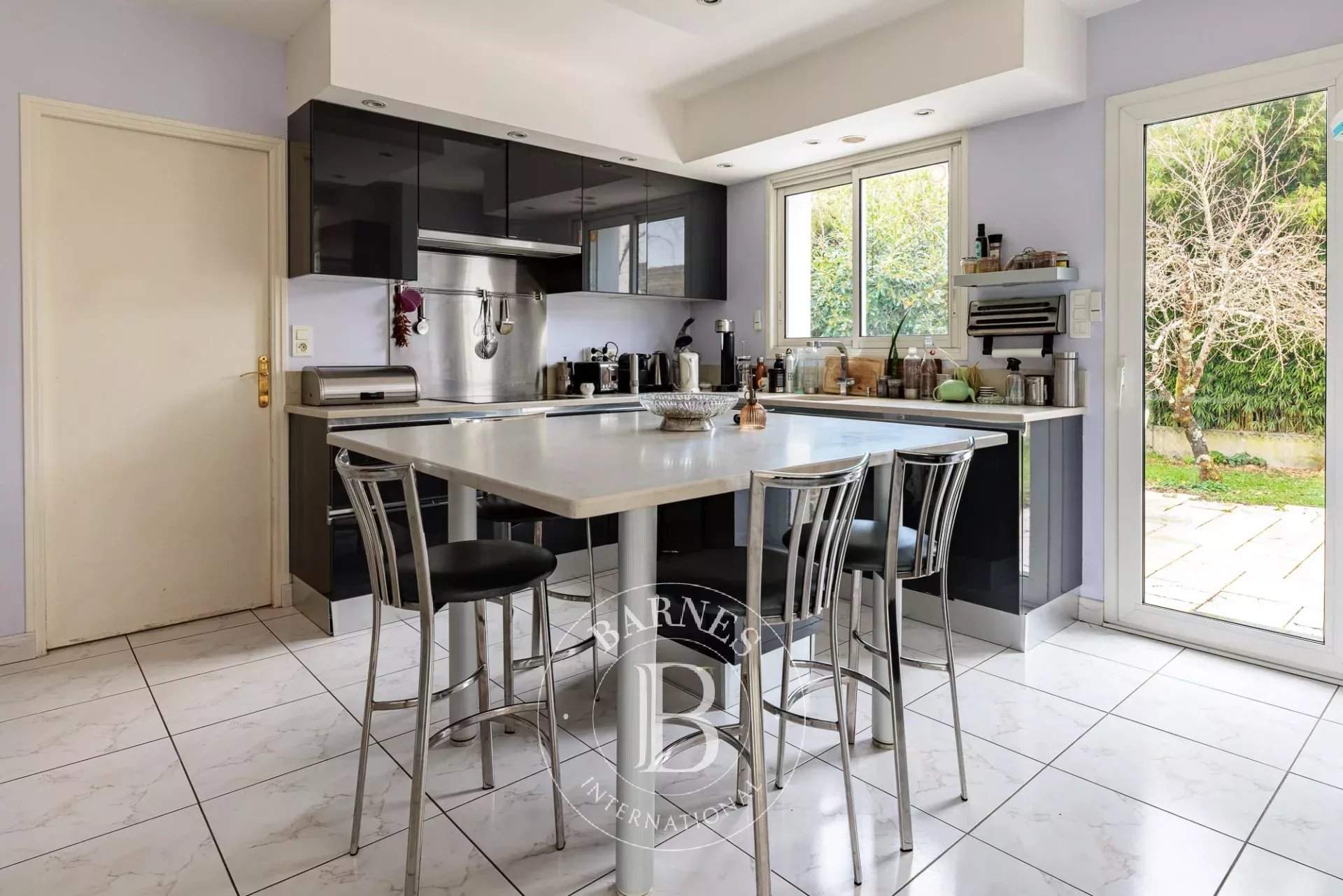 La Chapelle-sur-Erdre  - House 5 Bedrooms - picture 11