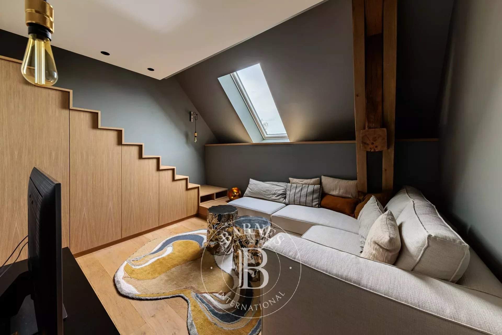 Nantes  - Apartment 3 Bedrooms - picture 9