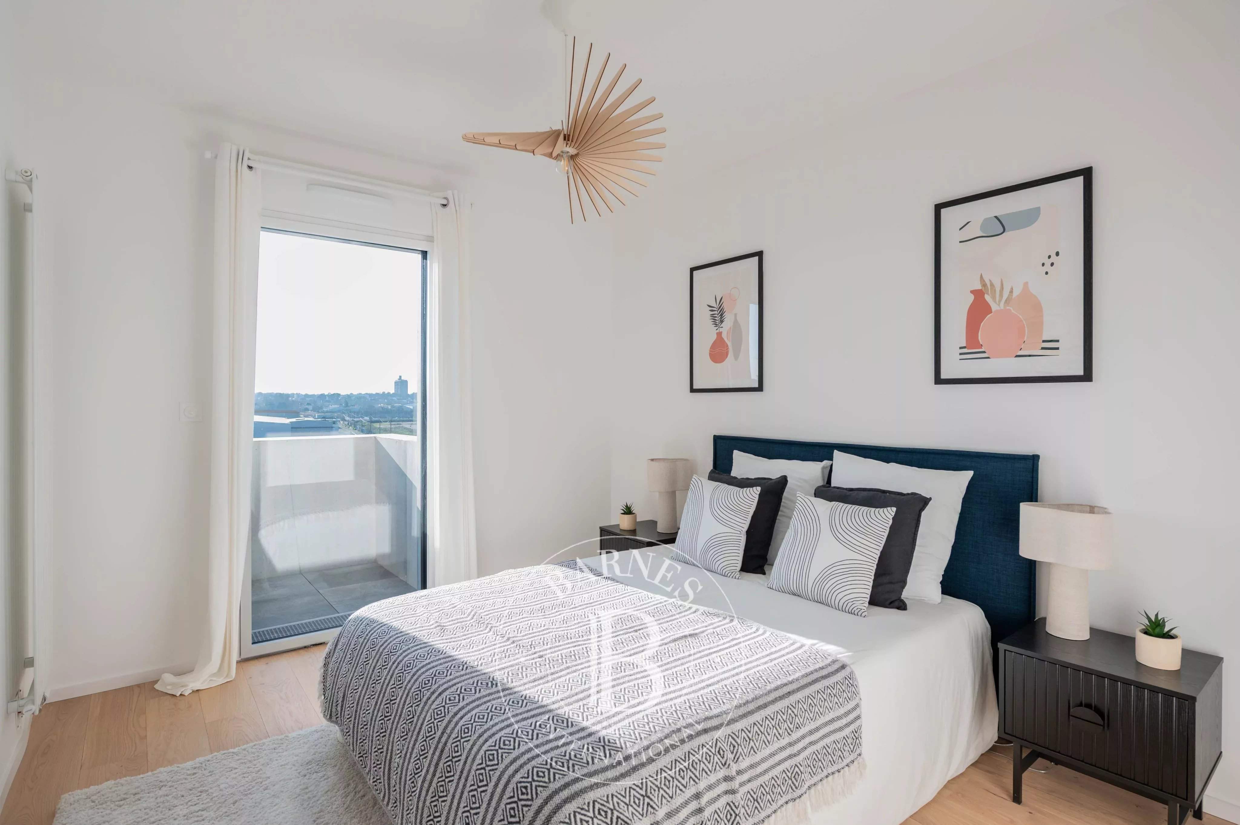 Nantes  - Appartement 6 Pi&egrave;ces 4 Chambres - picture 10