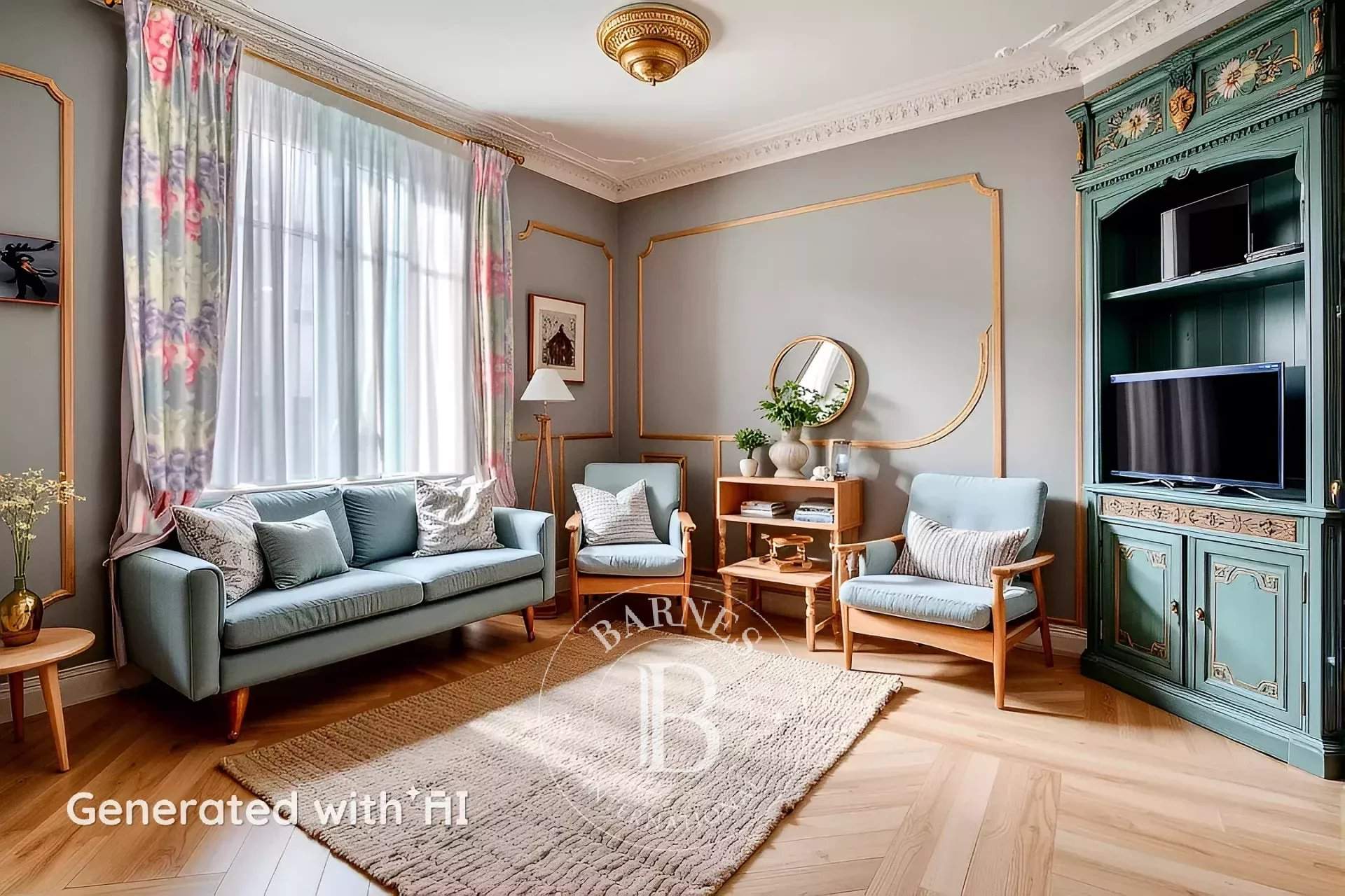 La Baule-Escoublac  - House 6 Bedrooms - picture 10