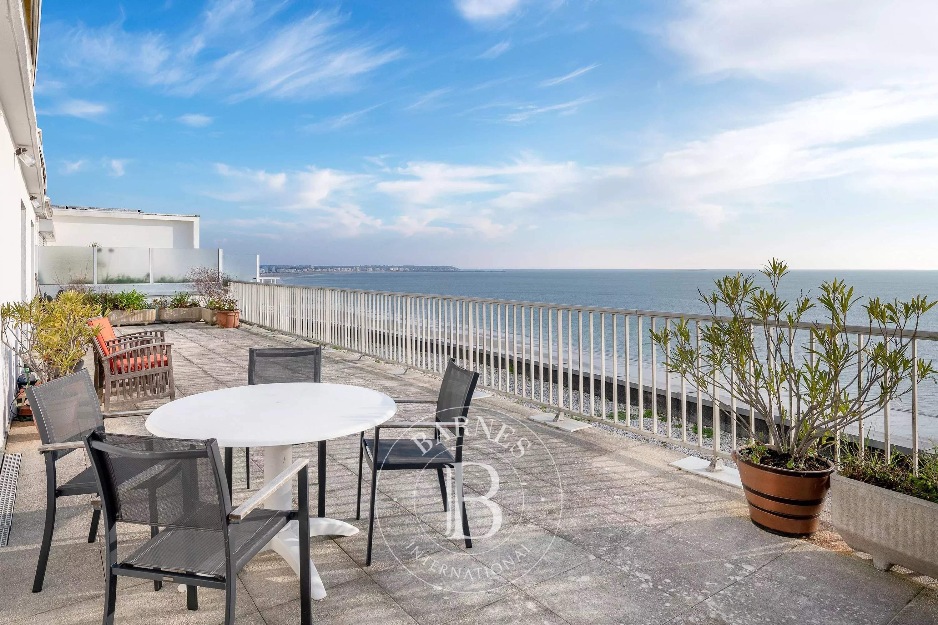 La Baule-Escoublac  - Appartement 4 Pi&egrave;ces 3 Chambres - picture 1