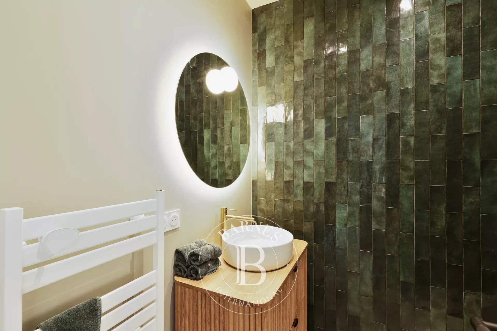 Le Pouliguen  - Maison 6 Pi&egrave;ces 4 Chambres - picture 11