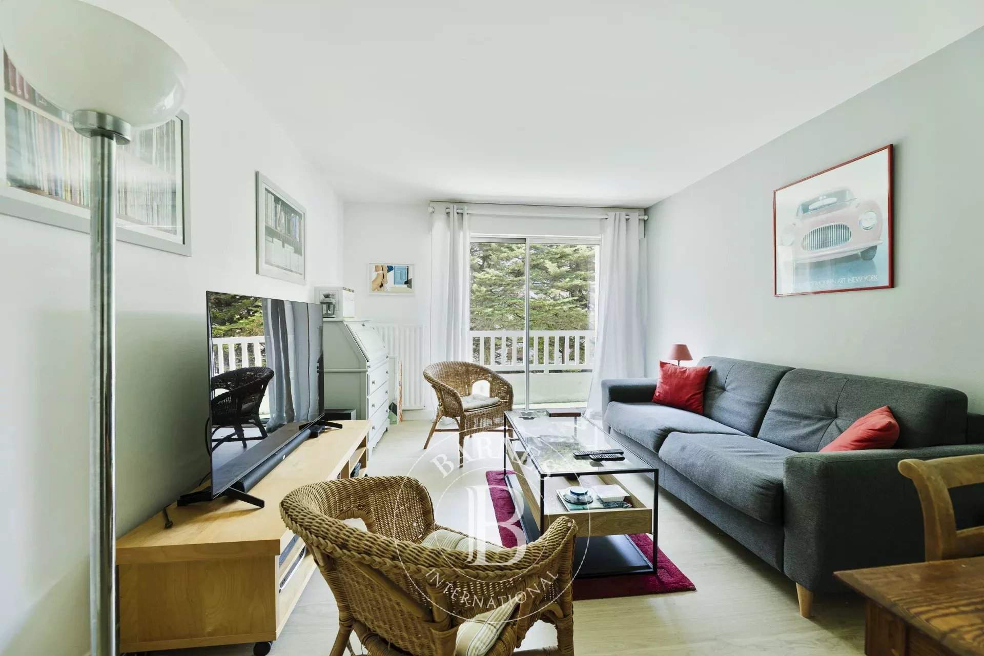 La Baule-Escoublac  - House 5 Bedrooms - picture 15