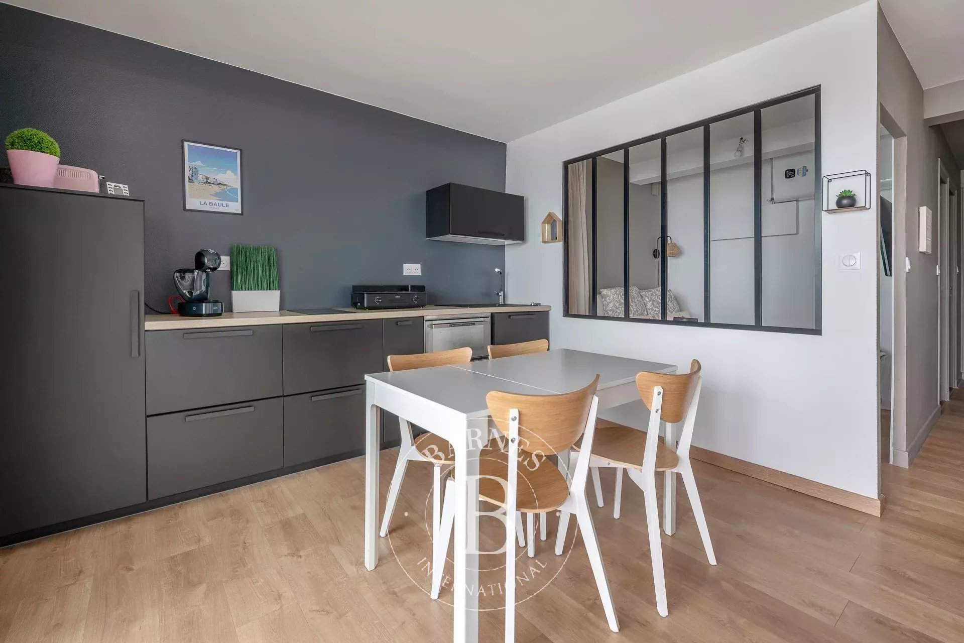 La Baule-Escoublac  - Appartement 1 Pi&egrave;ce - picture 3