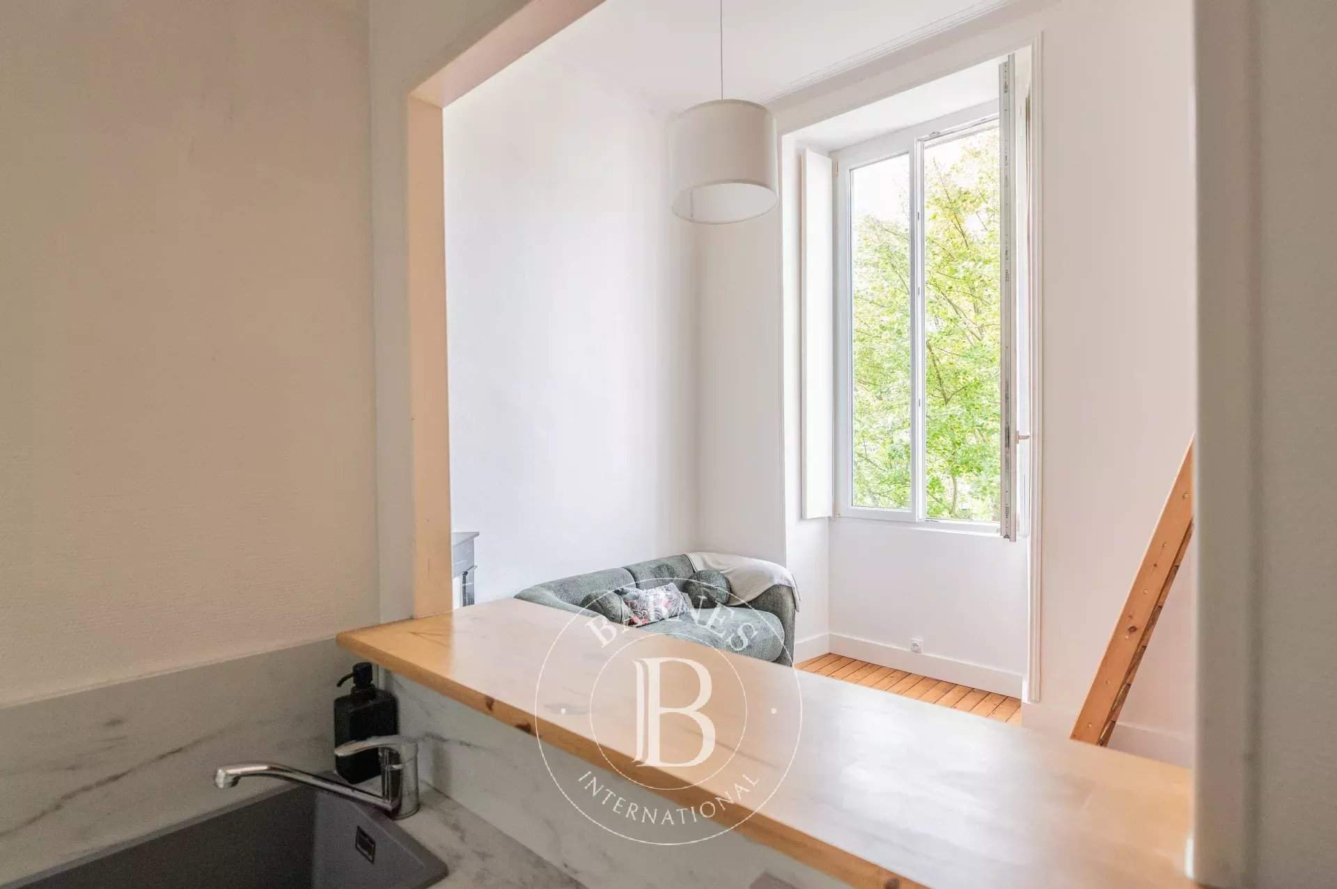 Nantes  - Appartement 2 Pi&egrave;ces, 1 Chambre - picture 3