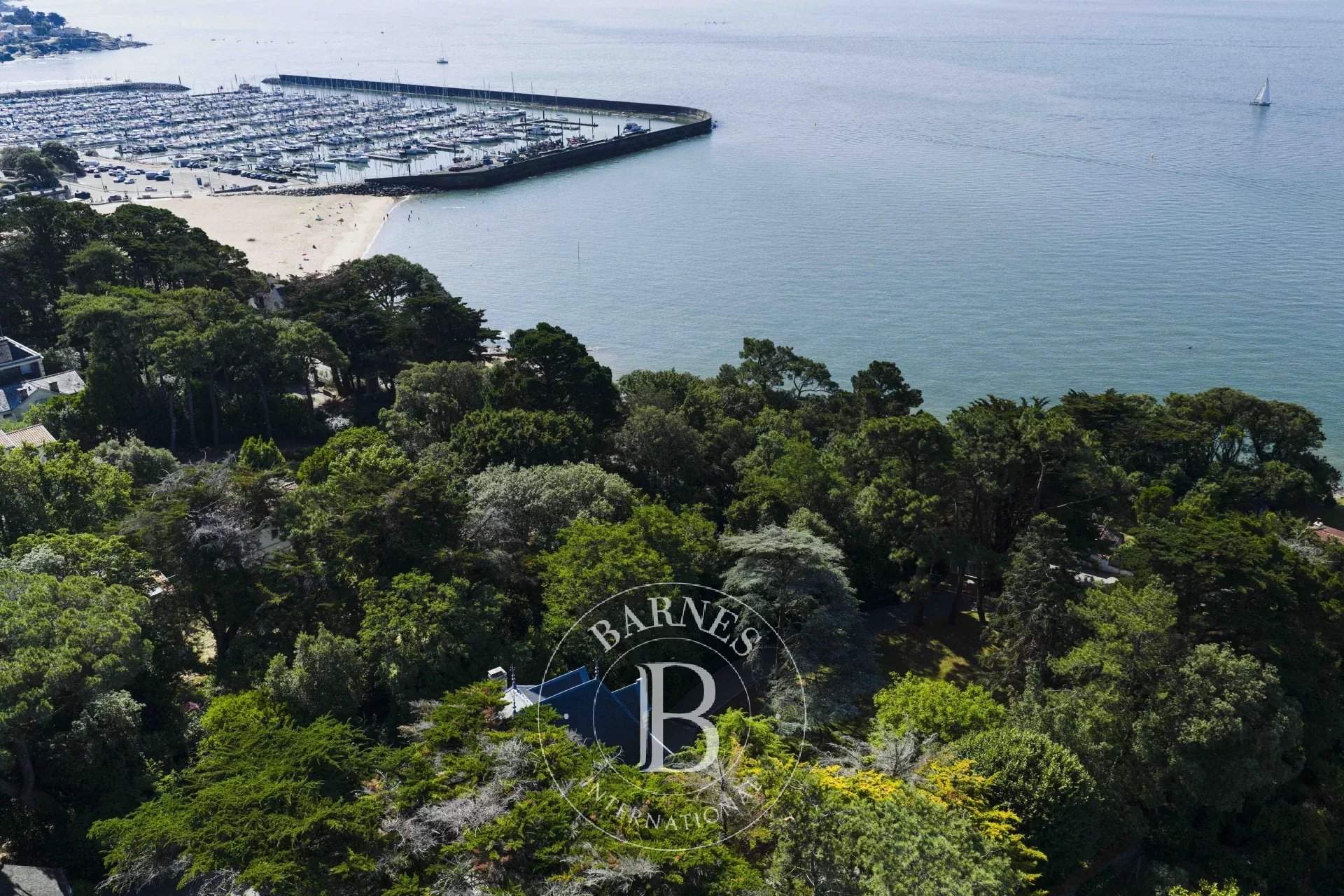 Pornic  - Villa 6 Bedrooms - picture 12