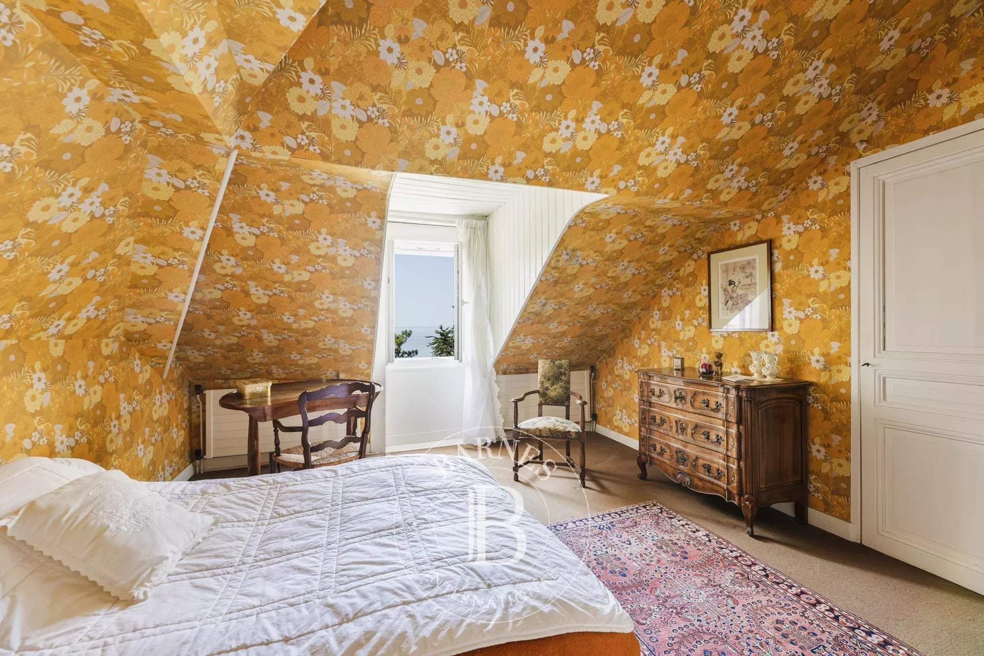 Pornic  - Villa 6 Bedrooms - picture 9