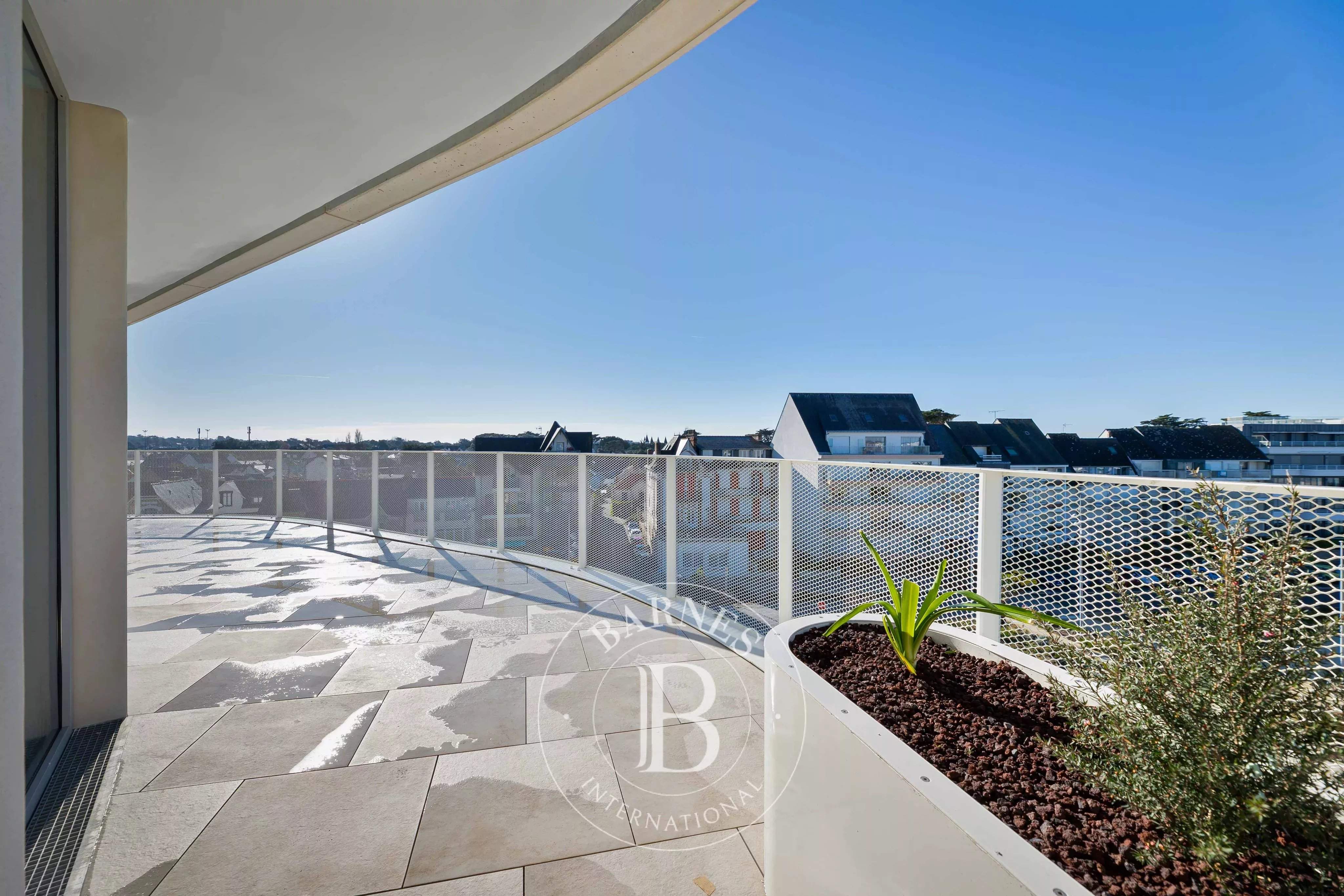 Pornichet  - Appartement 5 Pi&egrave;ces 3 Chambres - picture 1