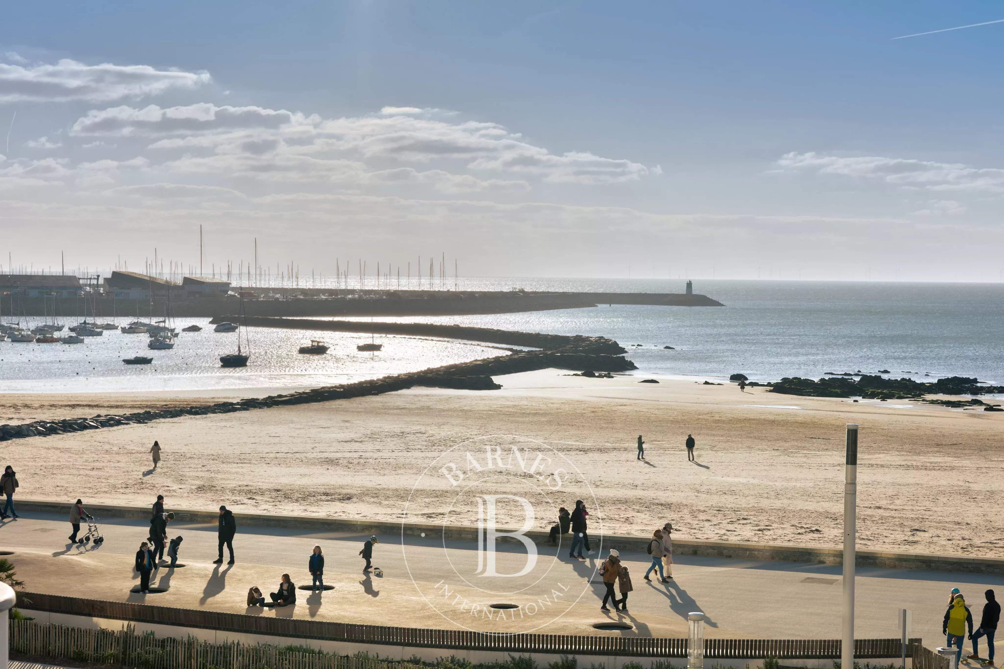 Pornichet  - Appartement 5 Pi&egrave;ces 3 Chambres - picture 14