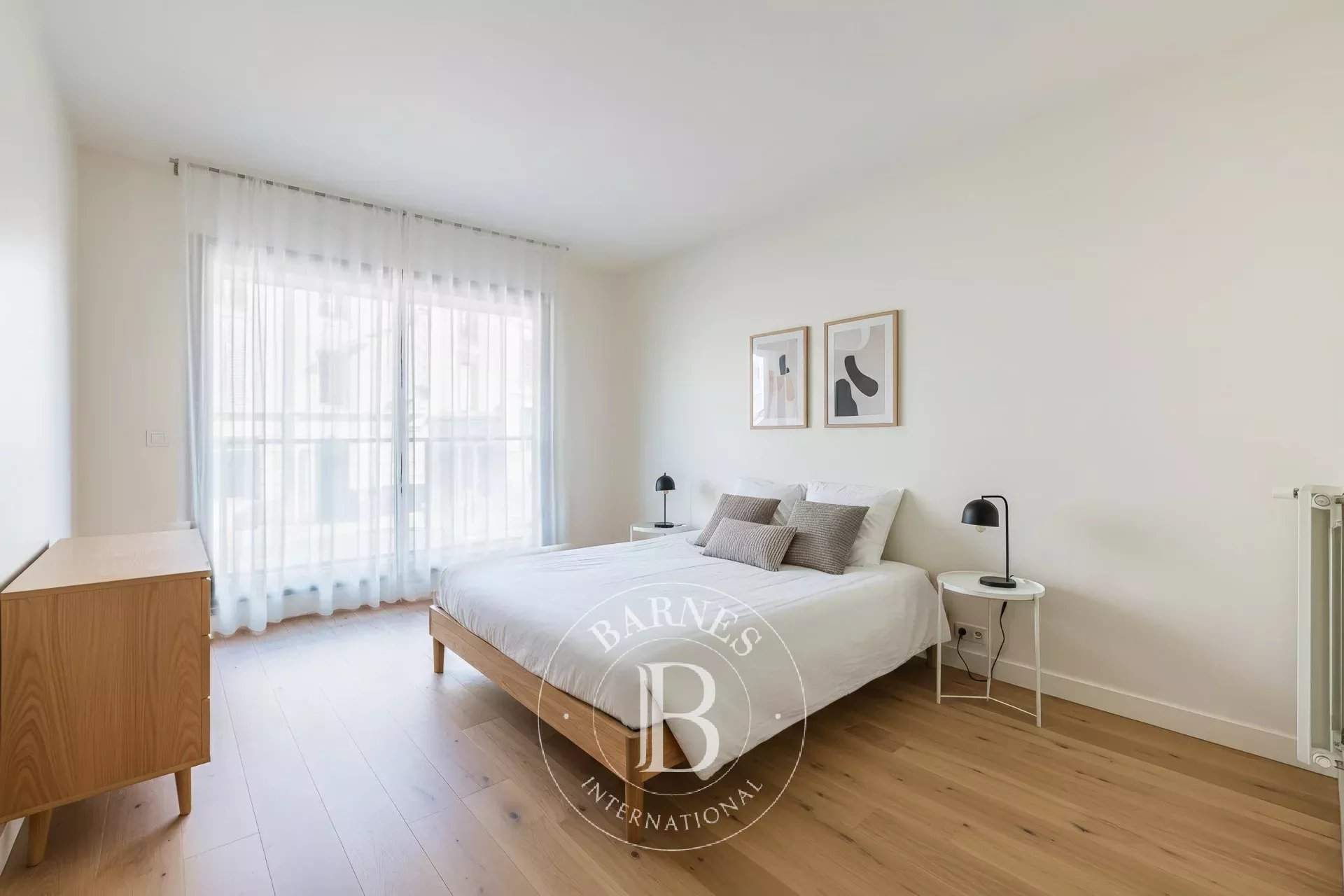 Nantes  - Appartement 4 Pi&egrave;ces 3 Chambres - picture 10