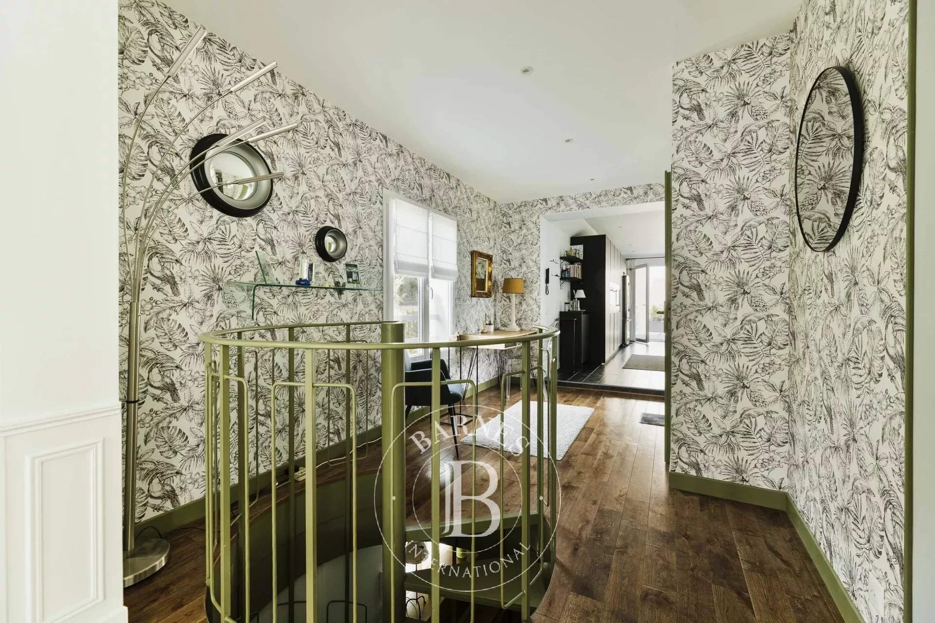 La Baule-Escoublac  - Casa 5 Cuartos 4 Habitaciones - picture 5