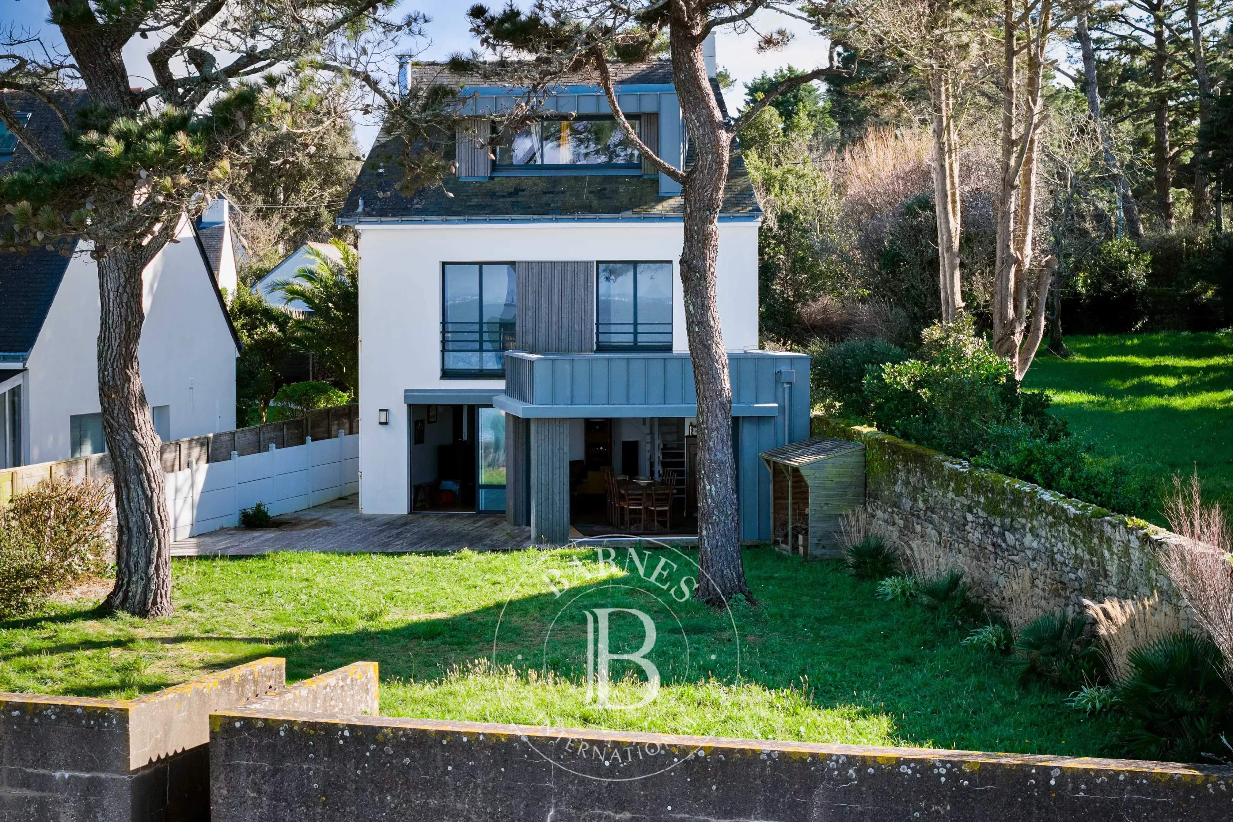 Piriac-sur-Mer  - Maison 5 Pi&egrave;ces 4 Chambres - picture 14