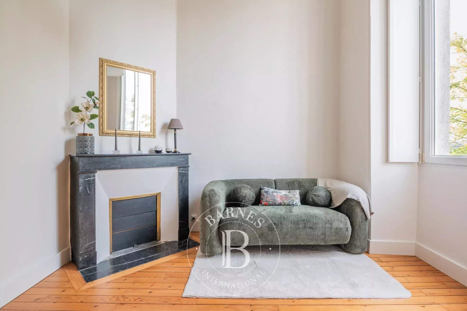 Nantes  - Appartement 2 Pi&egrave;ces, 1 Chambre - picture 1