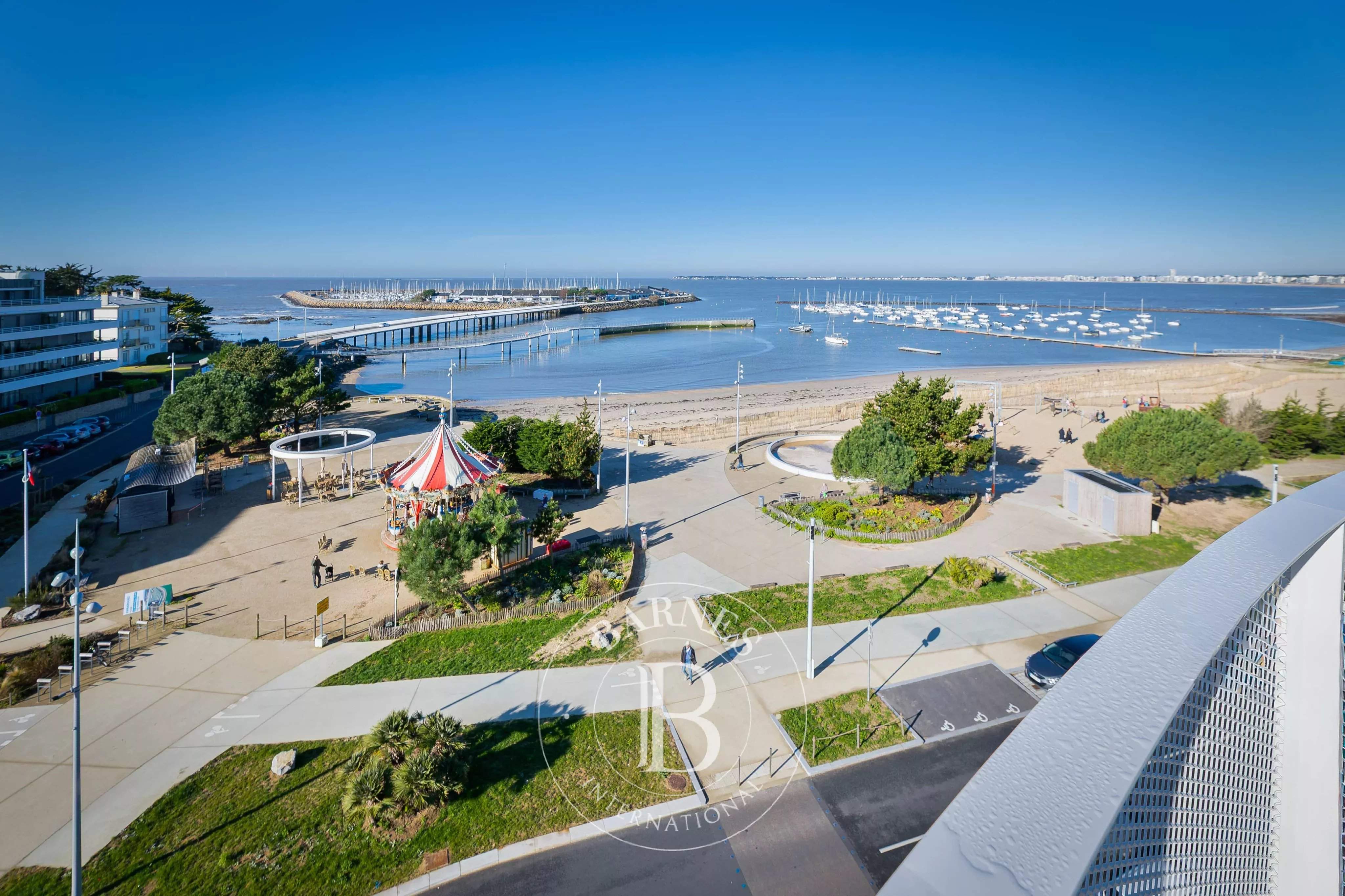 Pornichet  - Appartement 5 Pi&egrave;ces 3 Chambres - picture 5