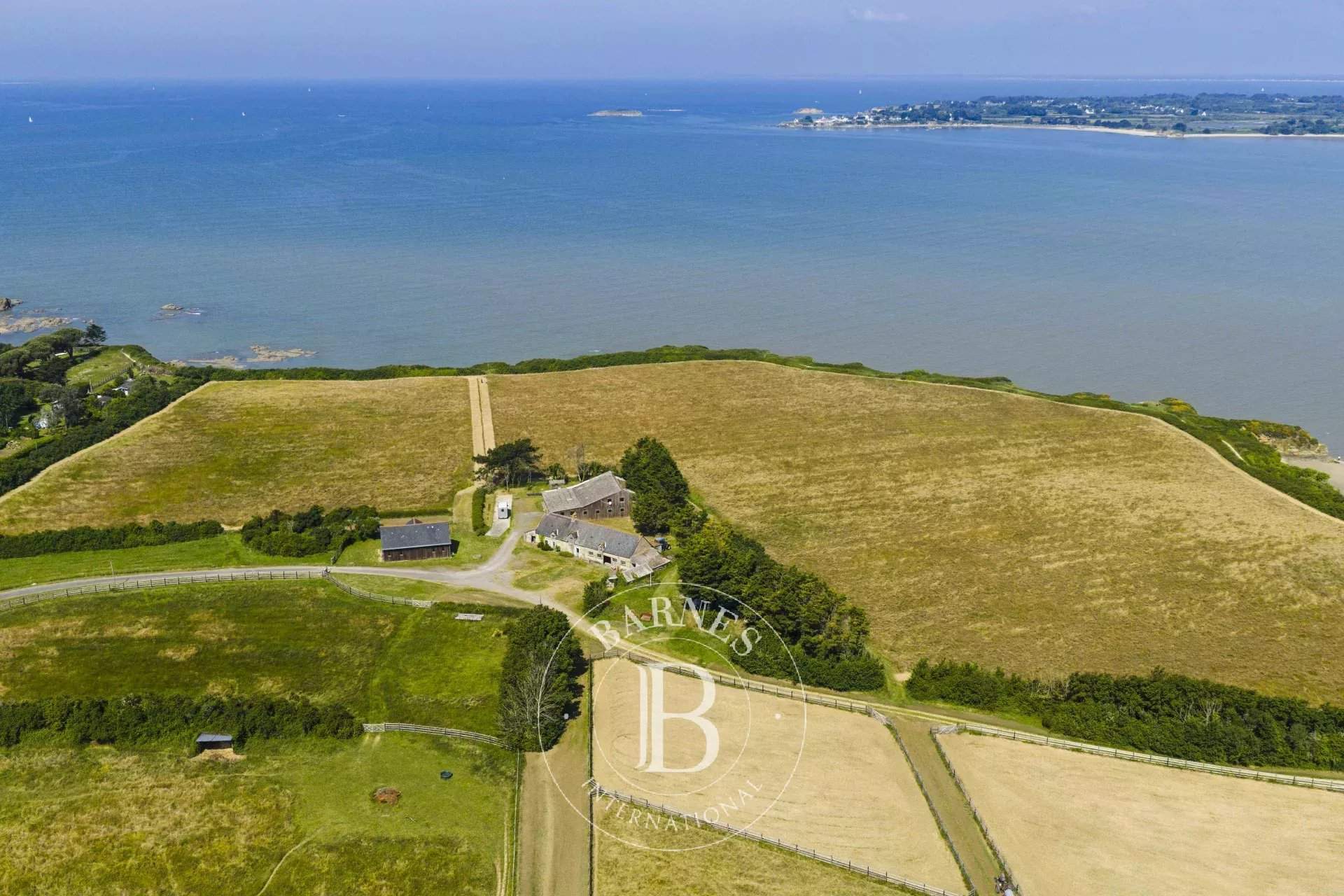 La Baule-Escoublac  - Stud farm  - picture 1