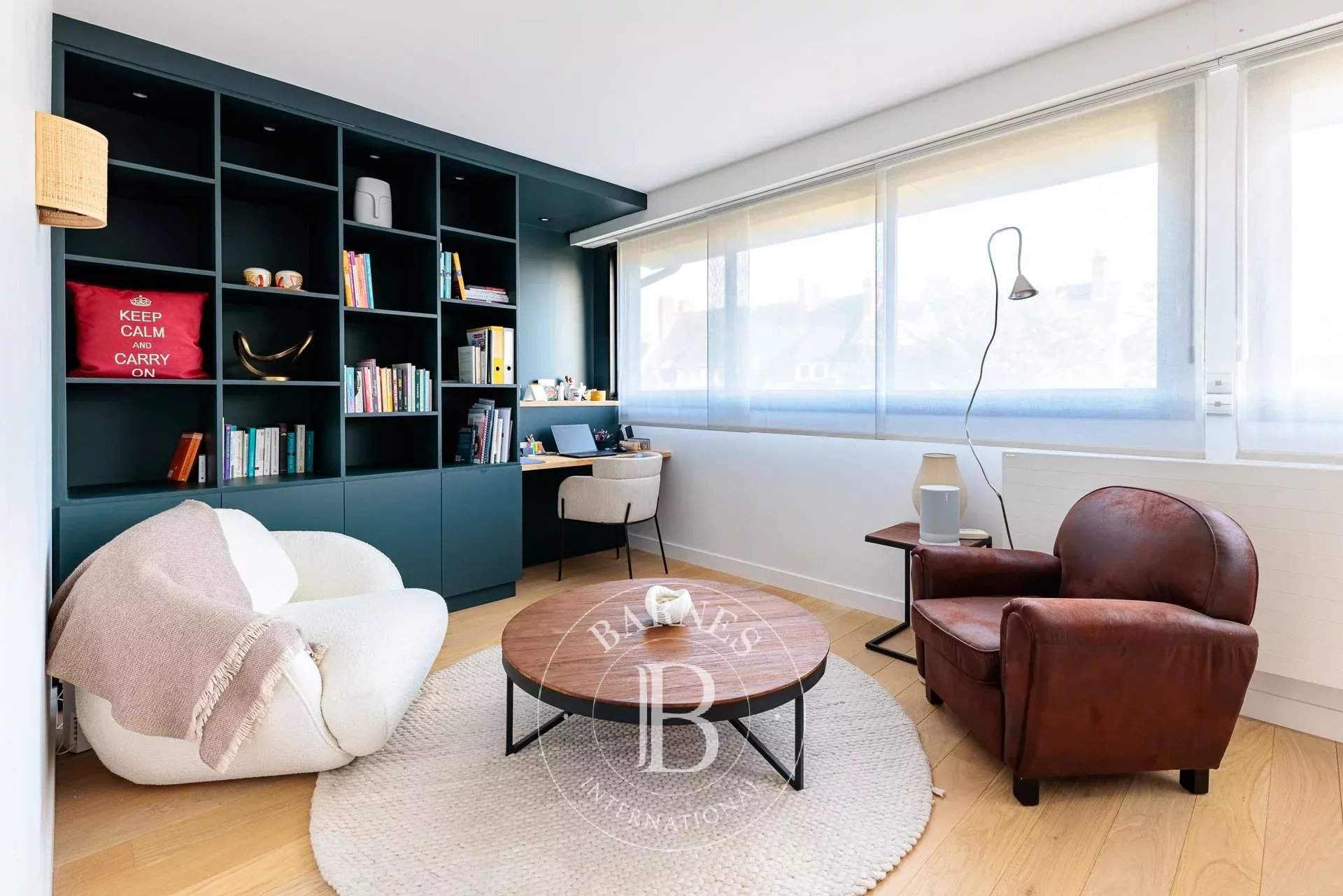 Nantes  - Maison 6 Pi&egrave;ces 4 Chambres - picture 12