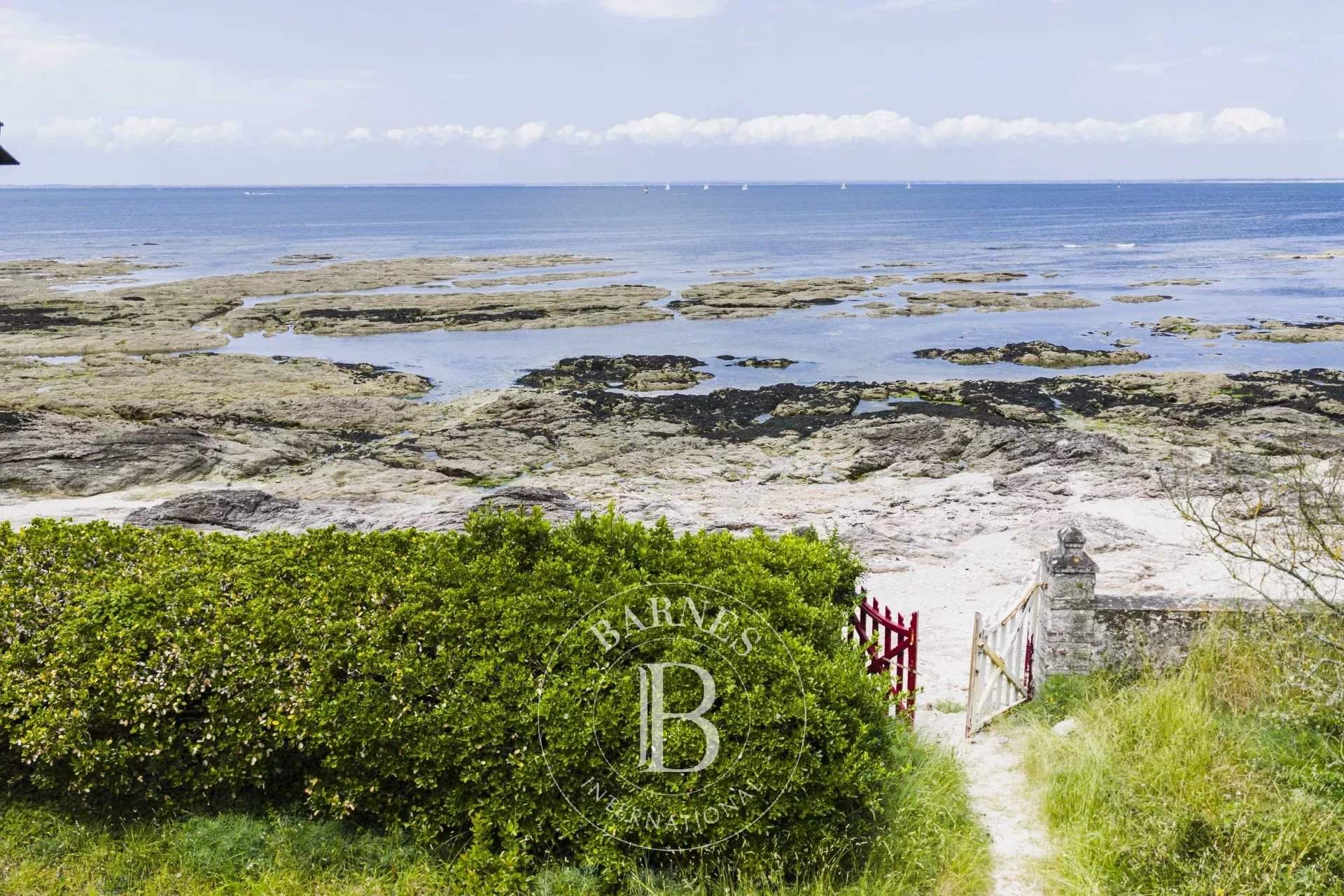 Piriac-sur-Mer  - Property 5 Bedrooms - picture 15