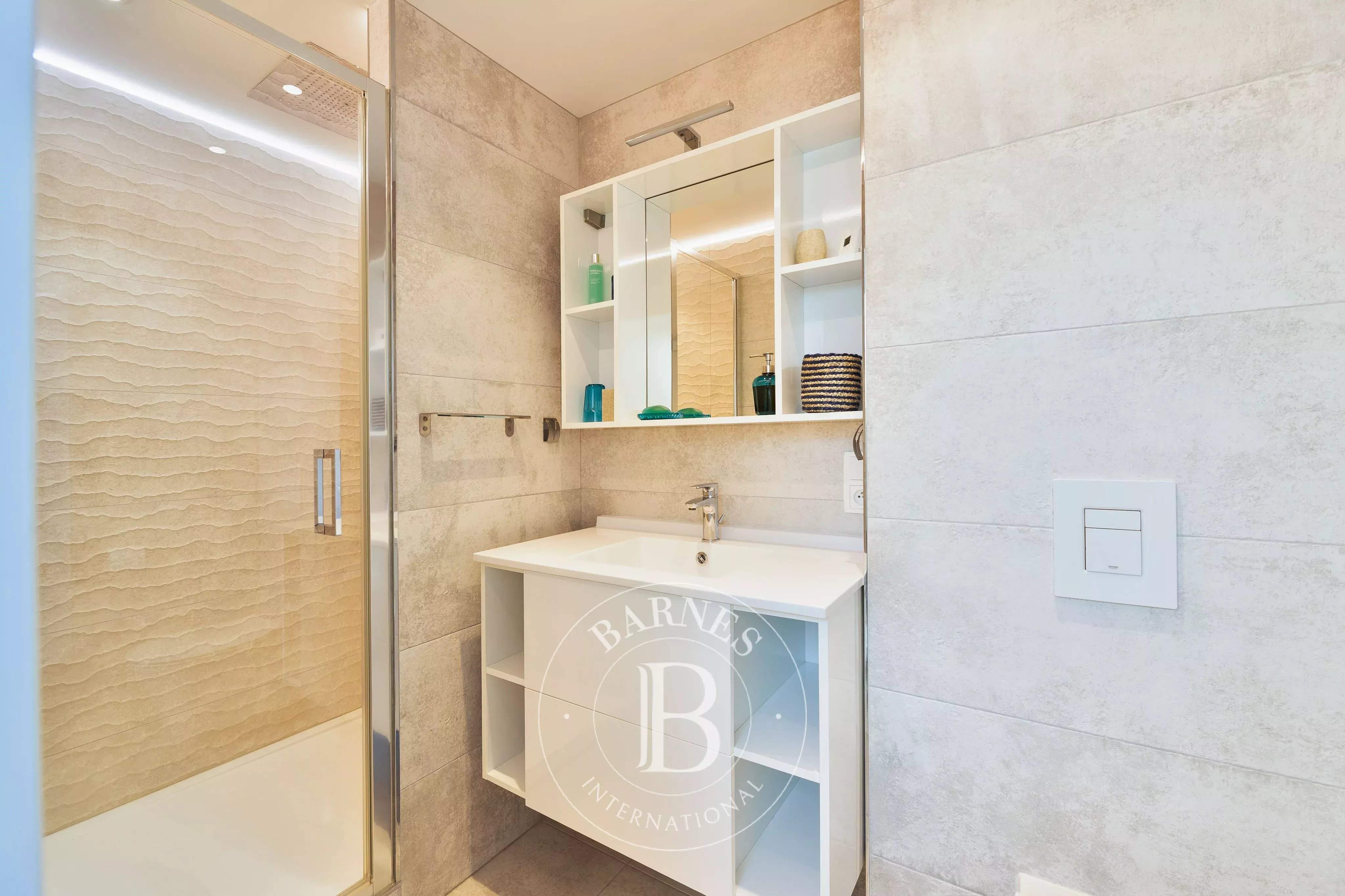 Batz-sur-Mer  - Appartement 6 Pi&egrave;ces 3 Chambres - picture 9