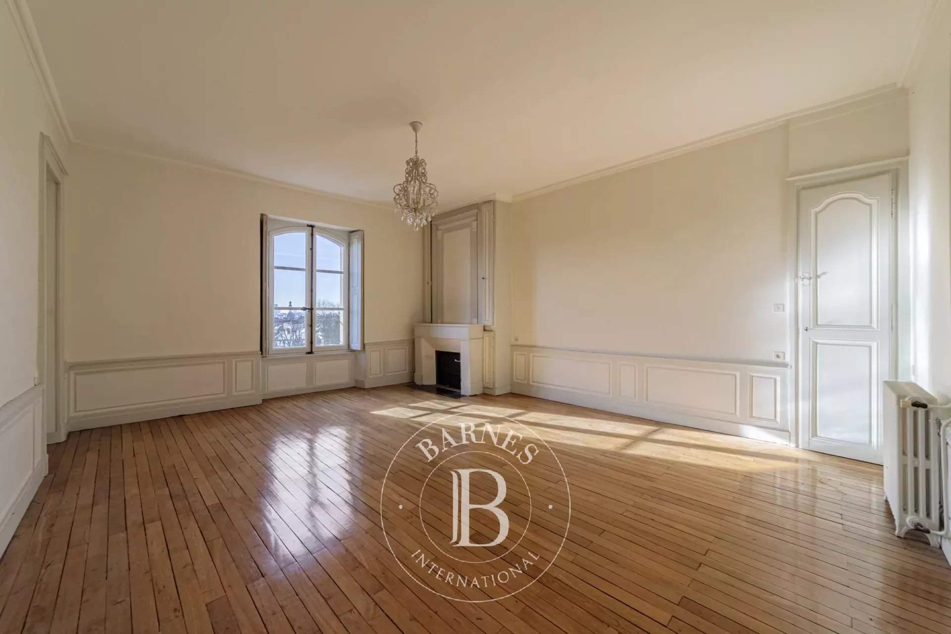 Nantes  - Appartement 8 Pi&egrave;ces 4 Chambres - picture 5