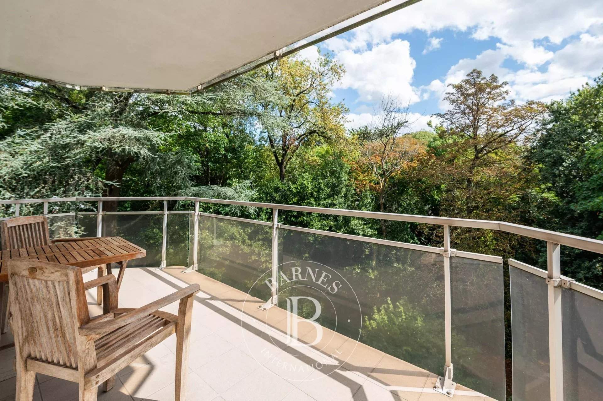 Nantes  - Piso 4 Cuartos 3 Habitaciones - picture 10