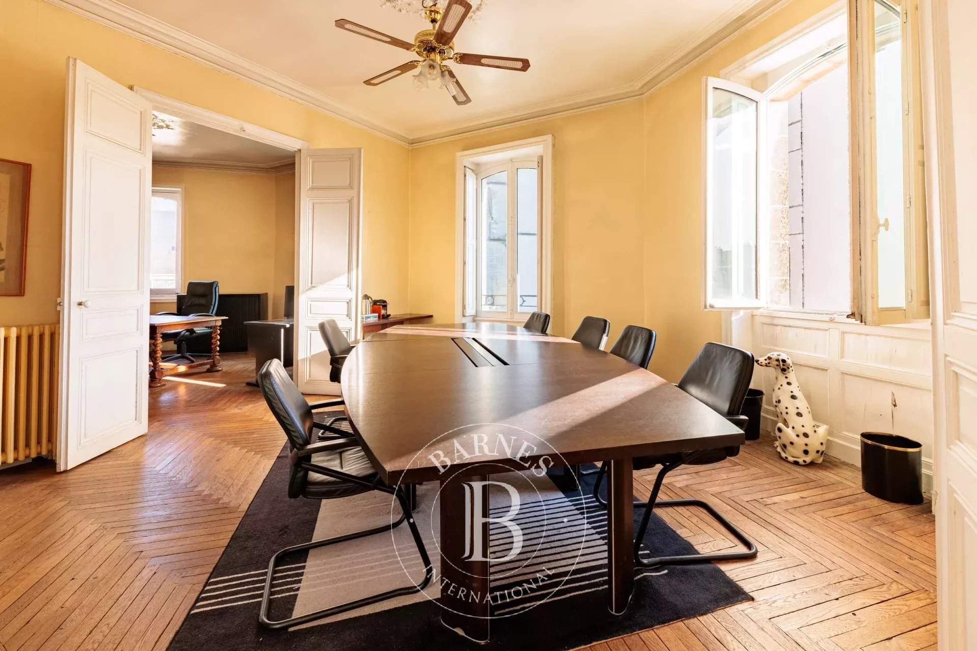 Nantes  - Oficinas 7 Cuartos - picture 3