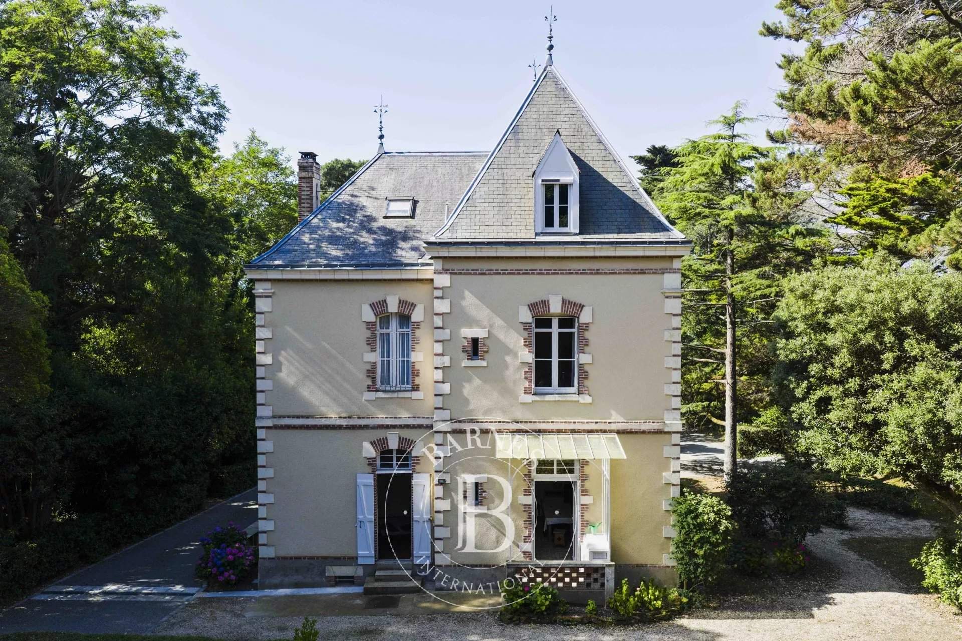 Pornic  - Villa 6 Bedrooms - picture 11