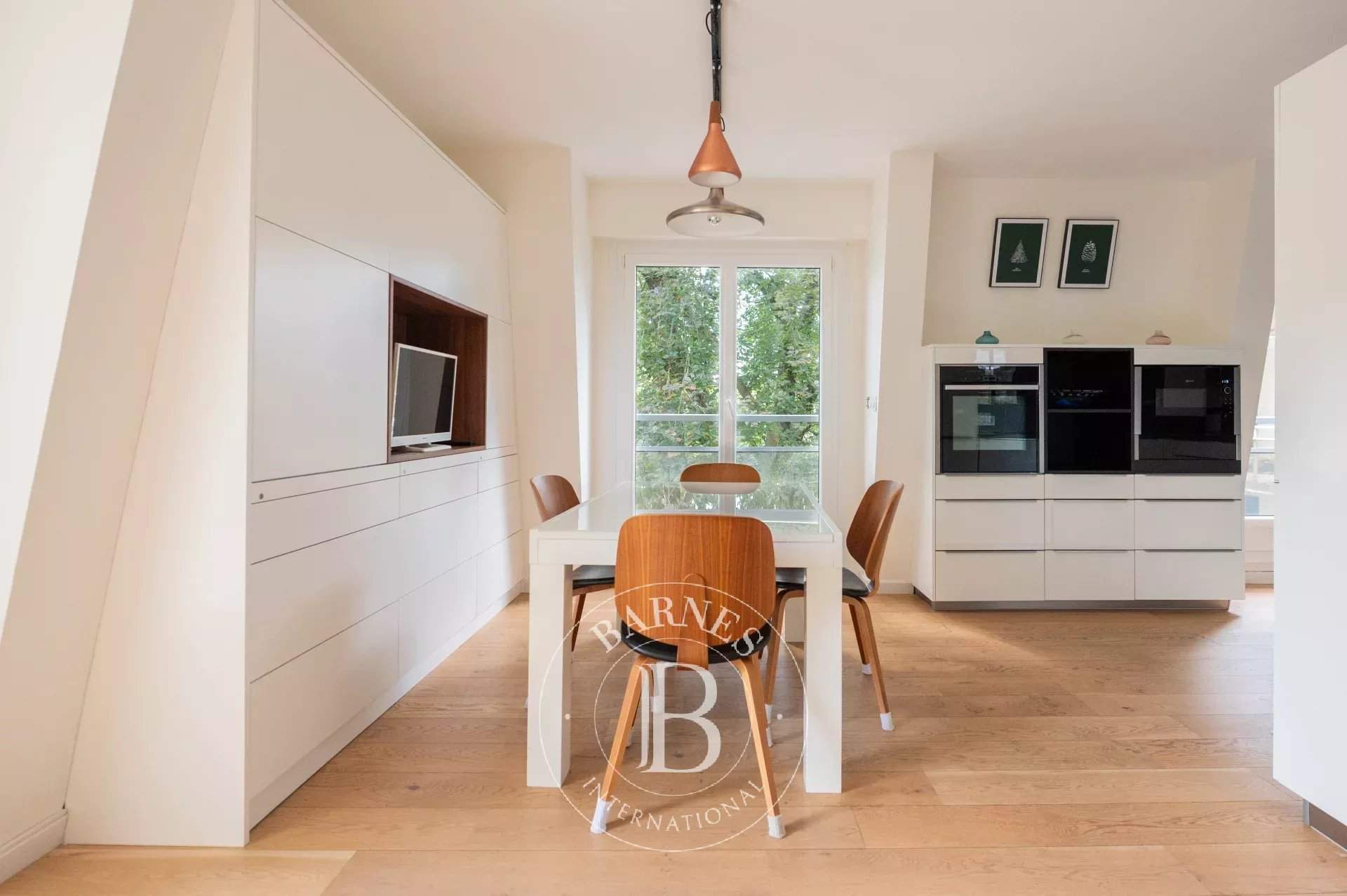 Nantes  - Piso 4 Cuartos 3 Habitaciones - picture 4