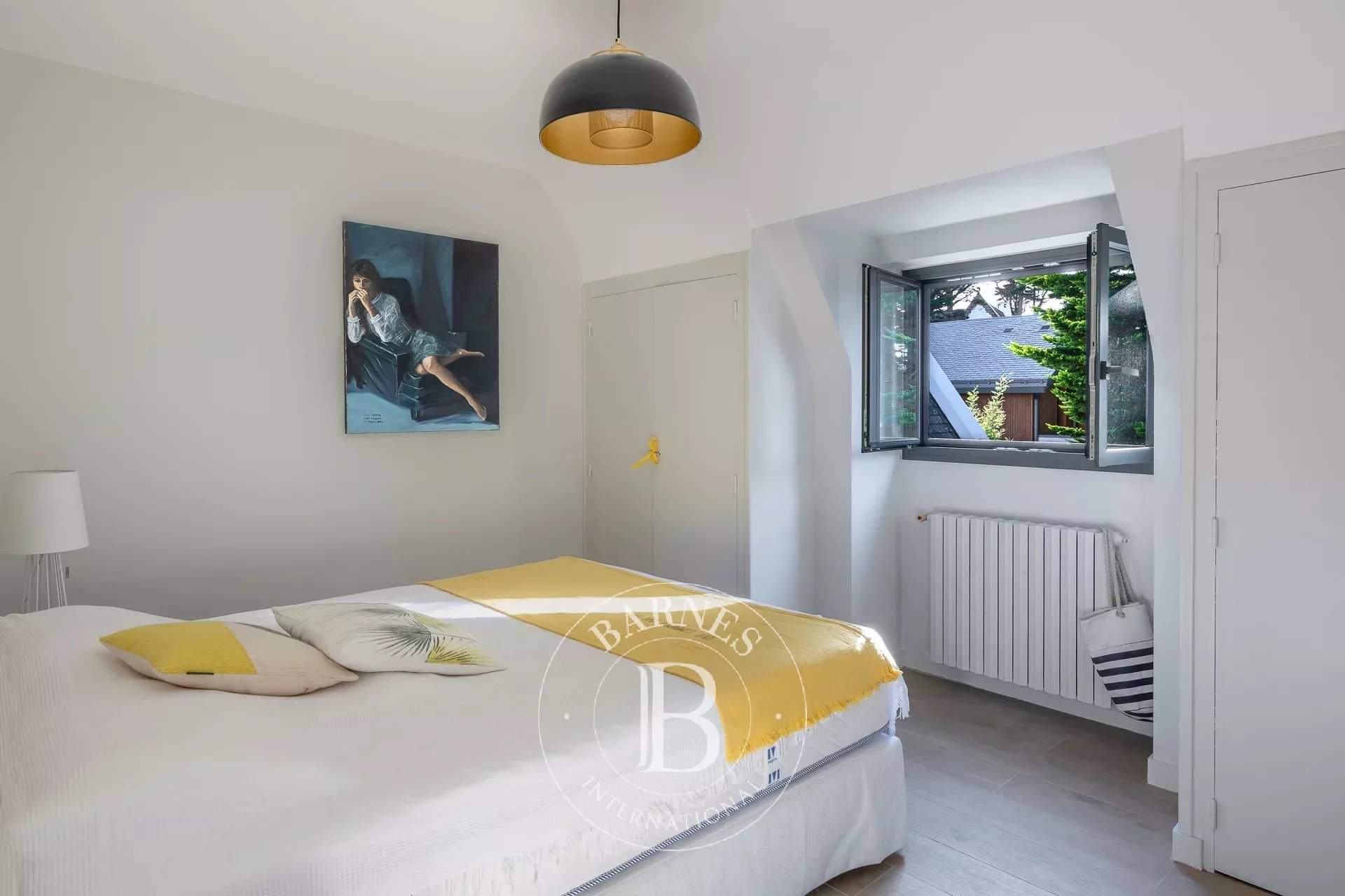 Le Pouliguen  - Casa 7 Cuartos 5 Habitaciones - picture 11