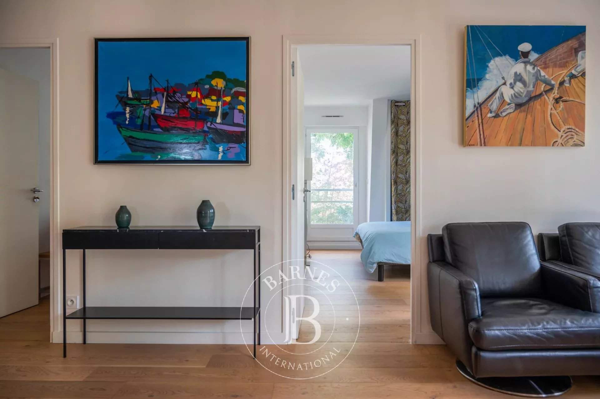 Nantes  - Piso 4 Cuartos 3 Habitaciones - picture 5