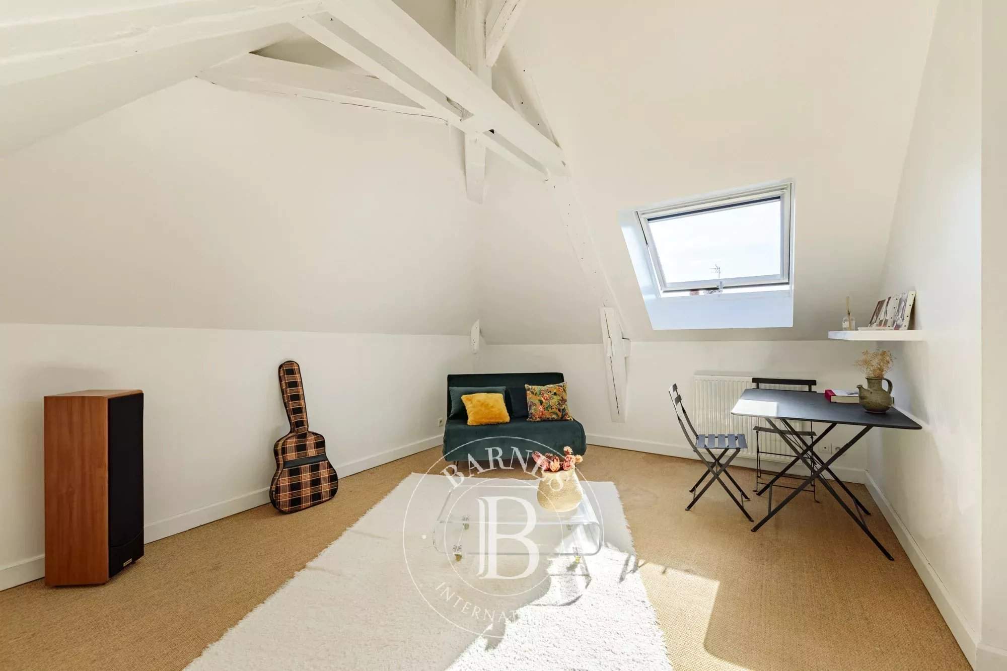 Nantes  - Maison 6 Pi&egrave;ces 5 Chambres - picture 11