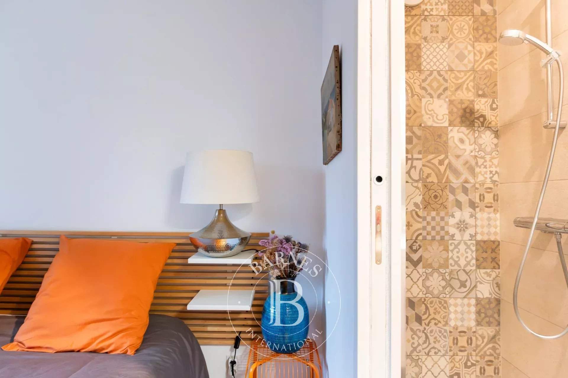 Nantes  - Apartment 3 Bedrooms - picture 8