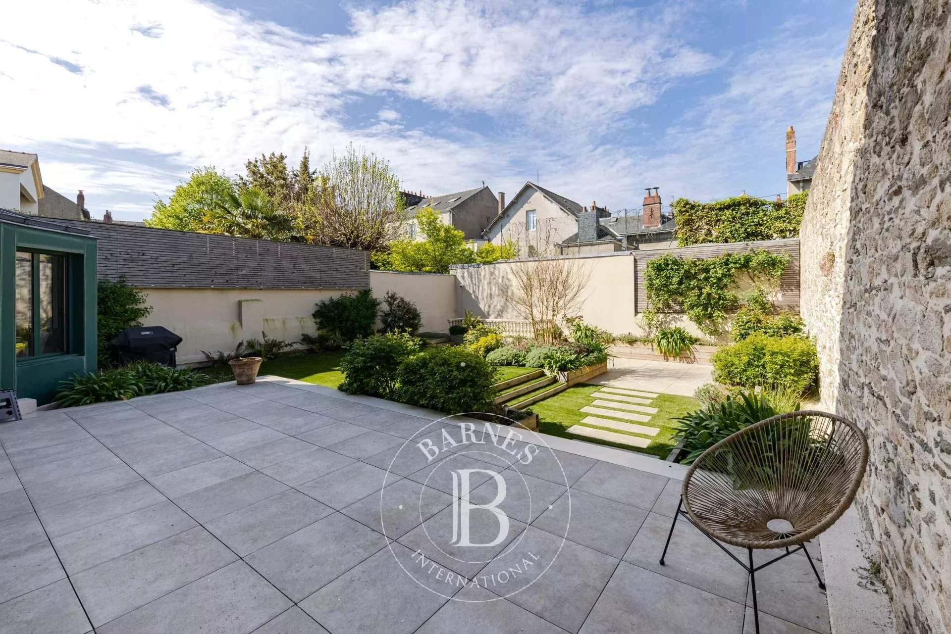 Nantes  - House 5 Bedrooms - picture 2